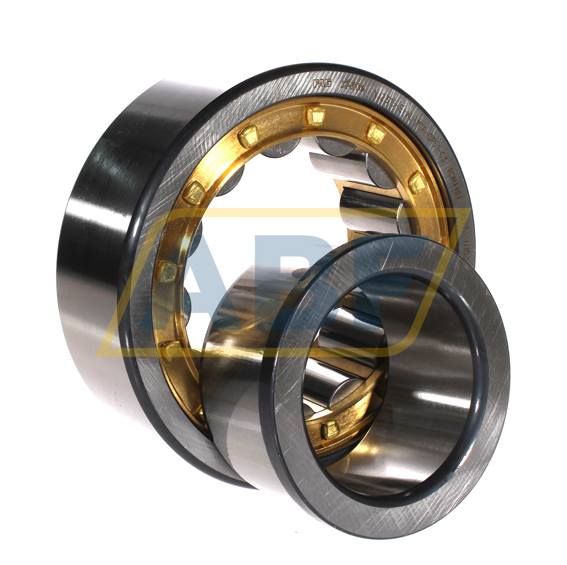 NJ2315-E-XL-M1A-QP51-C3 FAG