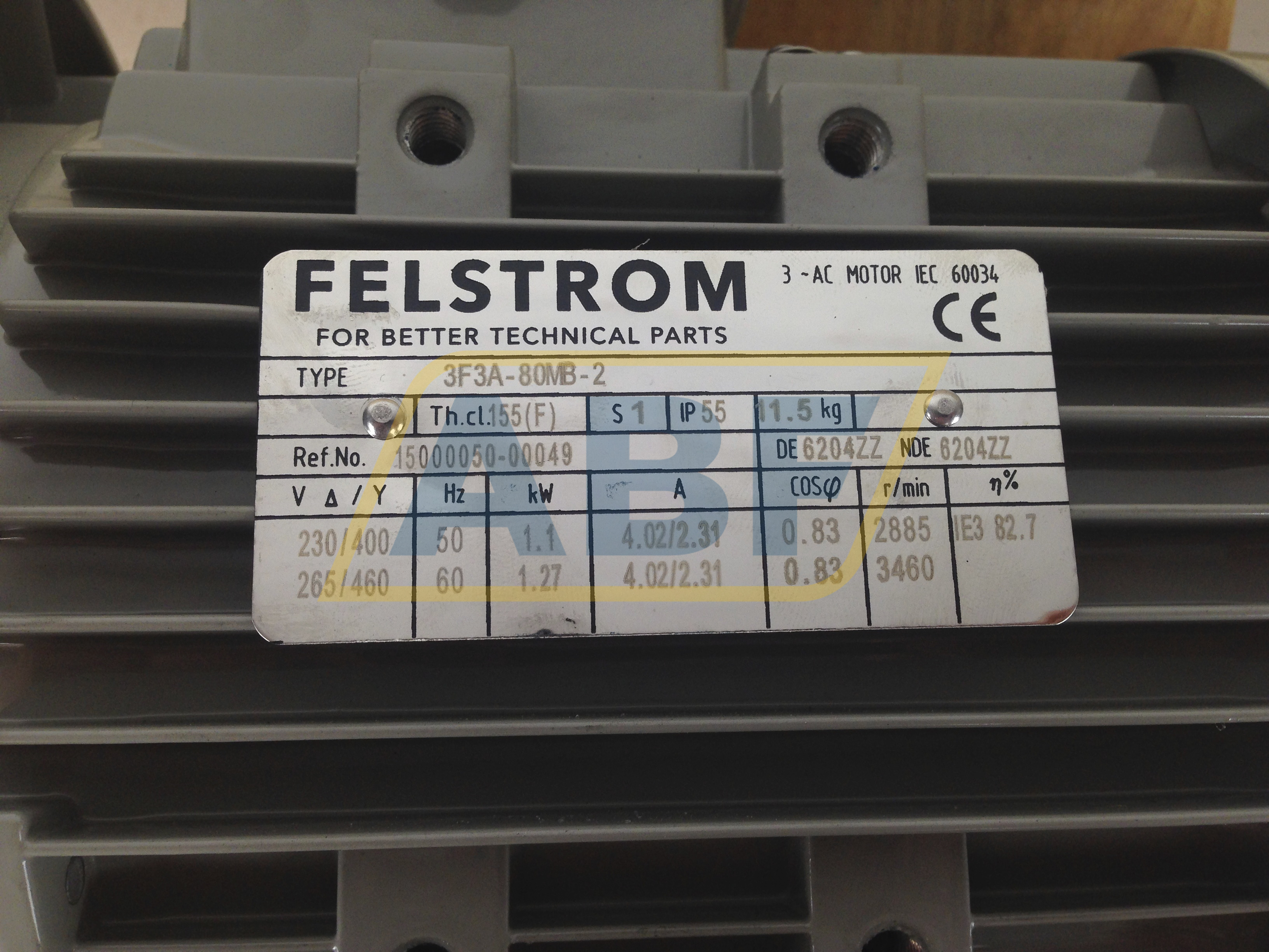 3F3A-80MB-2B35 Felstrom