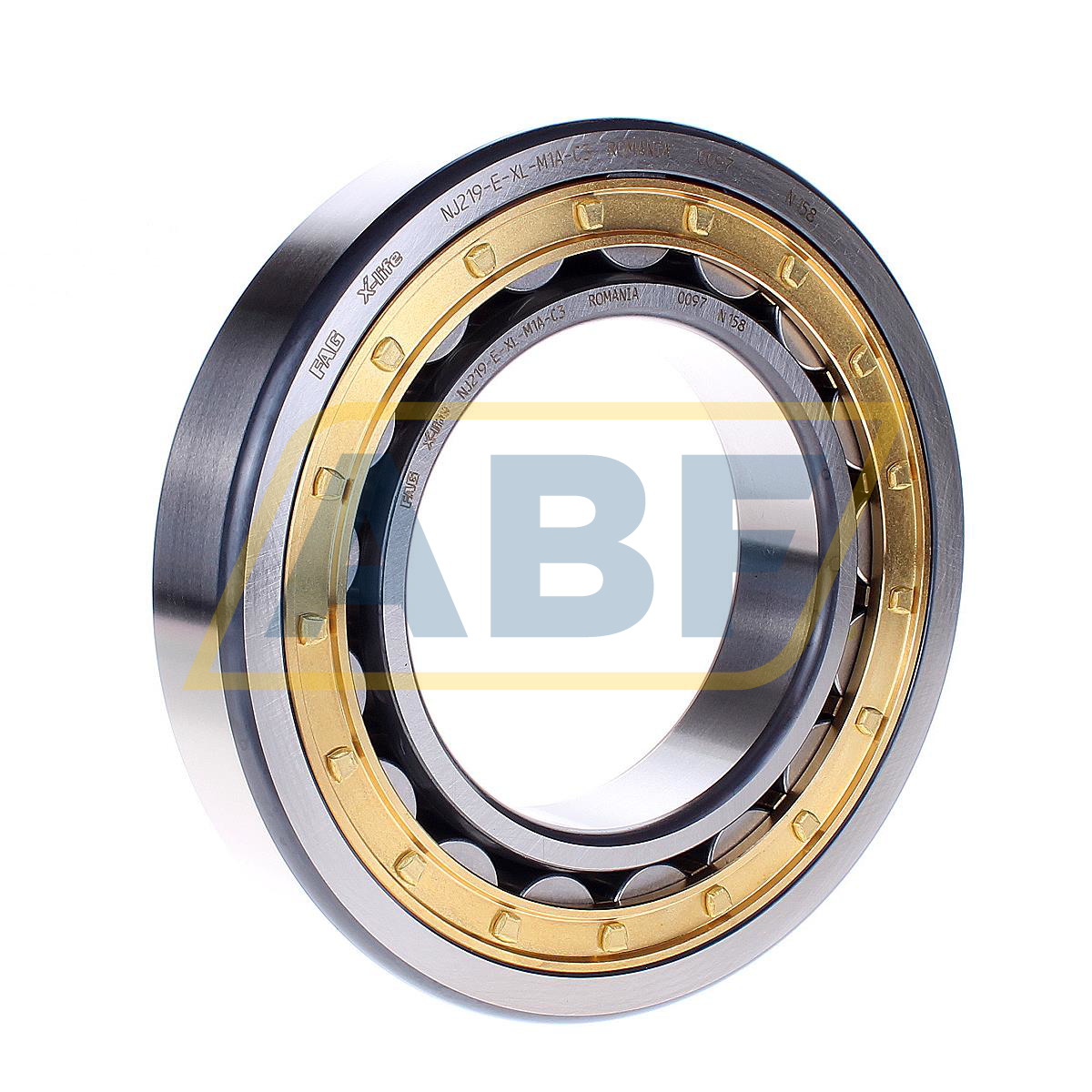 NJ219-E-XL-M1A-C3 FAG