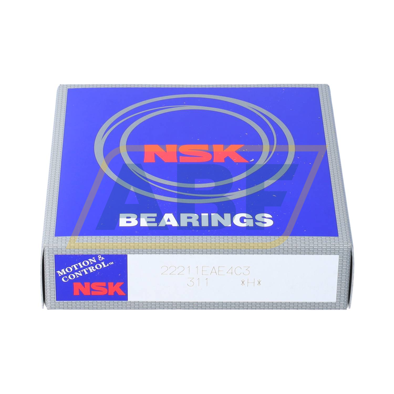 22211EAE4C3 NSK