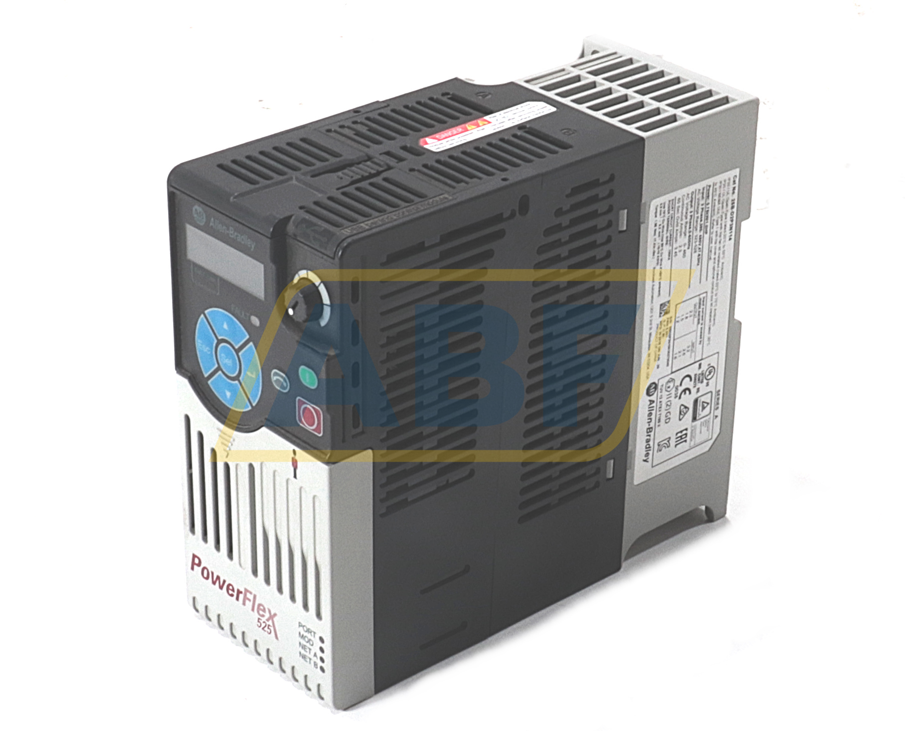 25B-D2P3N114-A Allen Bradley
