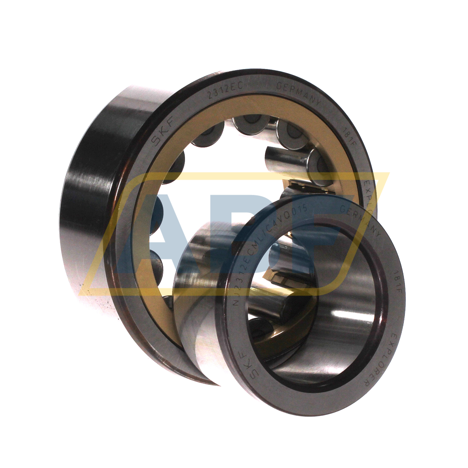 NJ2312ECML/C4VQ015 SKF