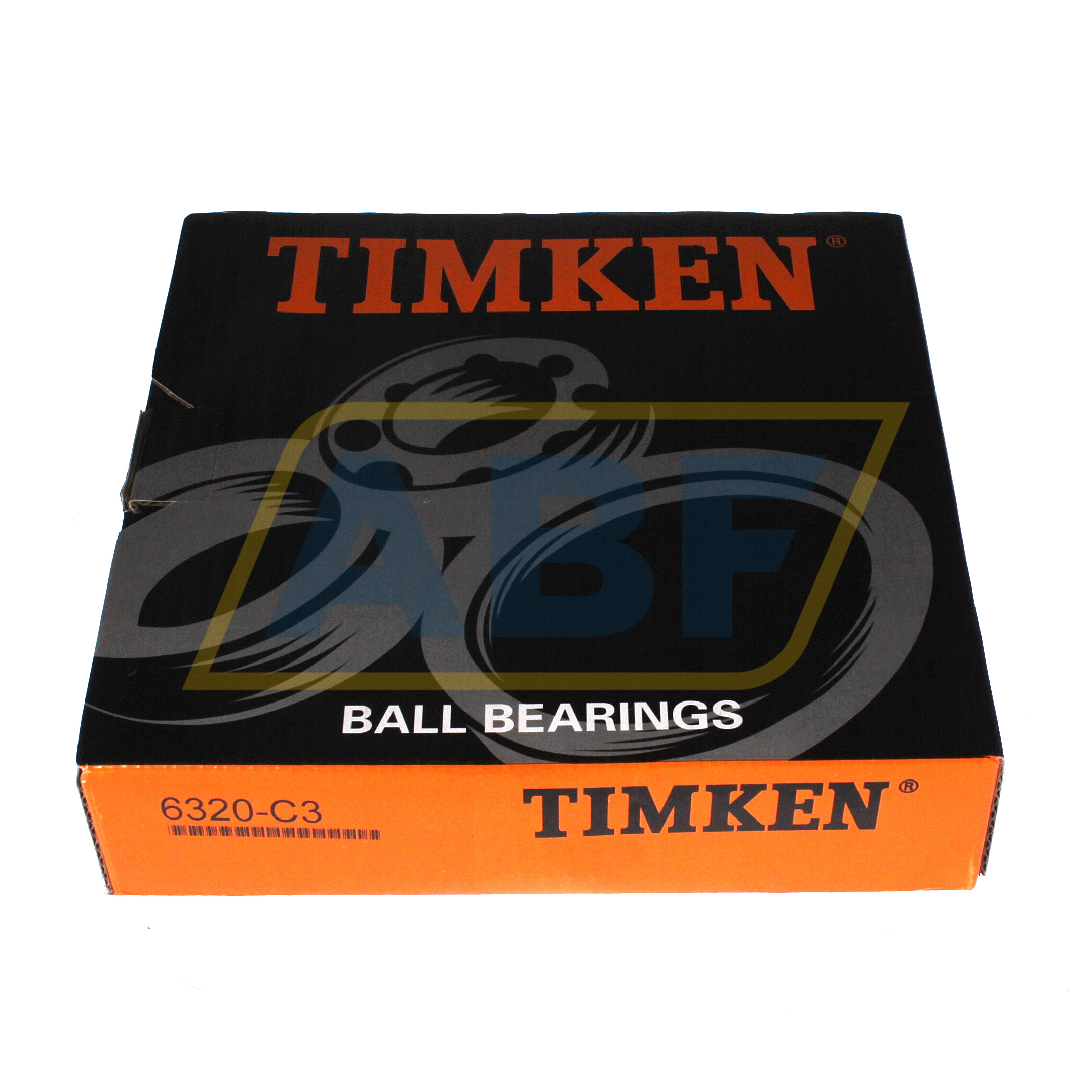 6320-C3 Timken