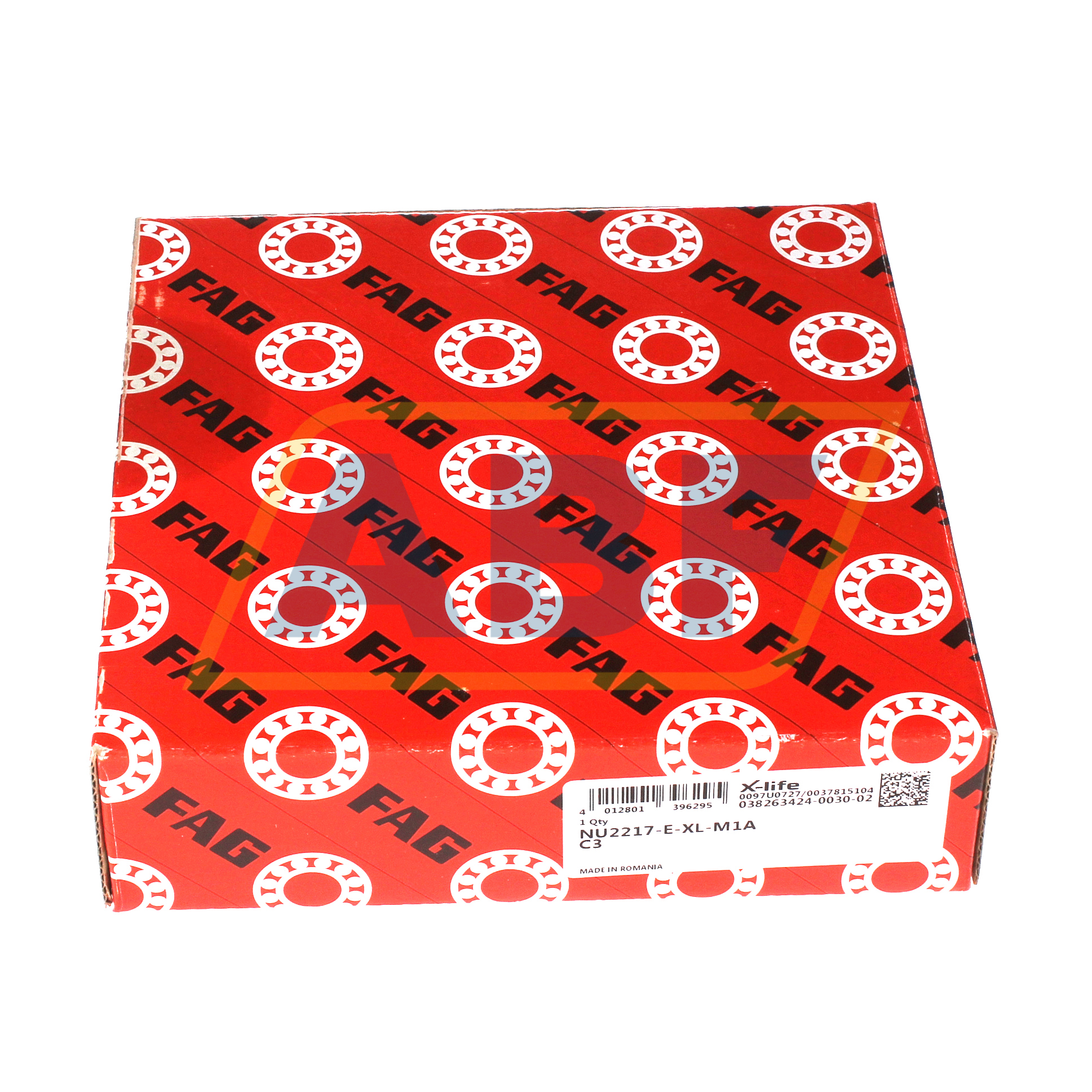 NU2217-E-XL-M1A-C3 FAG