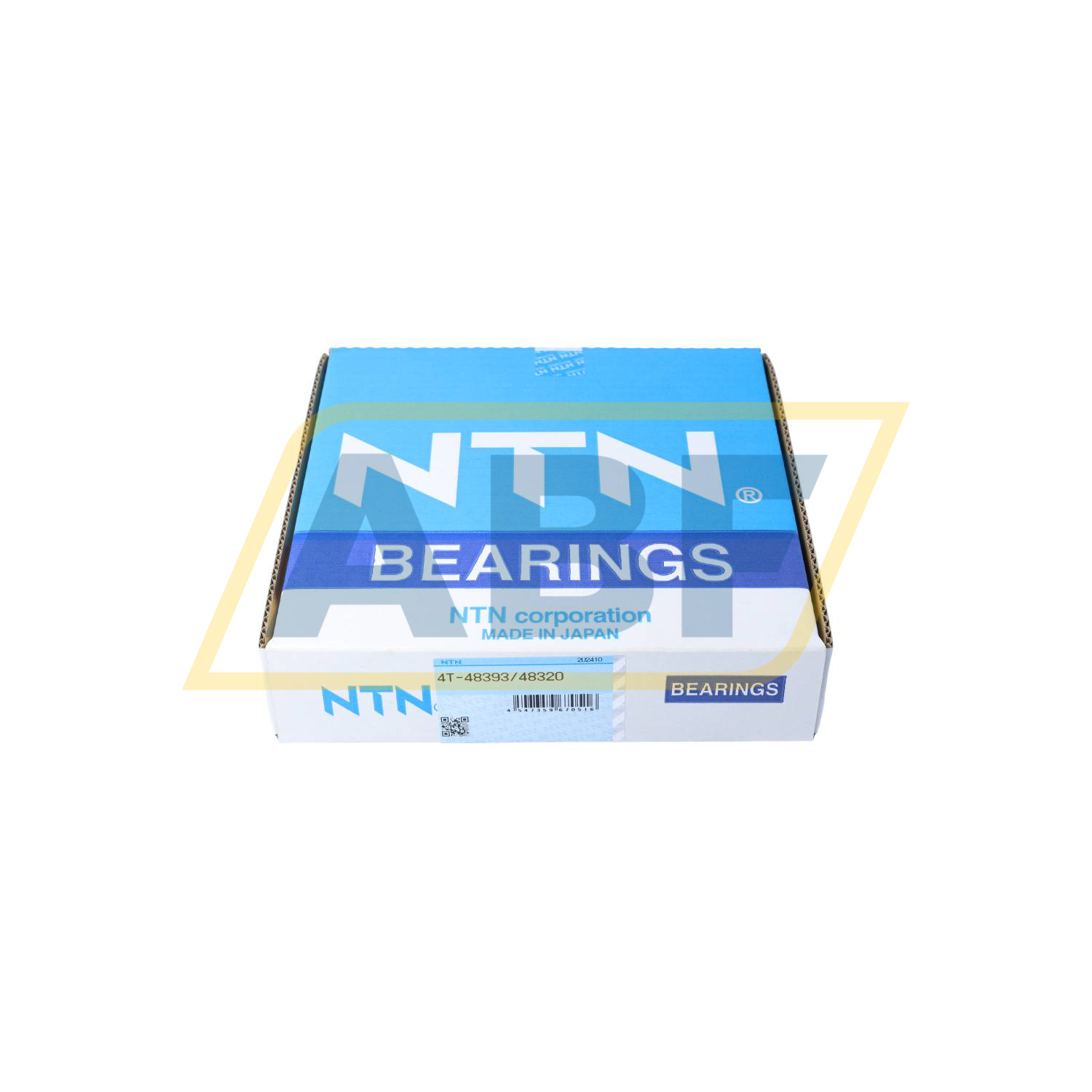 4T-48393/48320 NTN