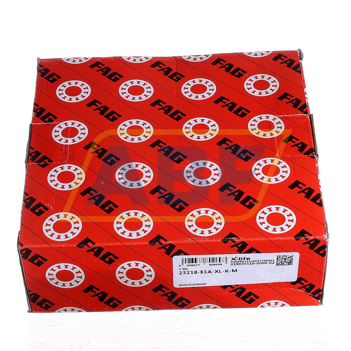 23218-E1A-XL-K-M-C3 FAG