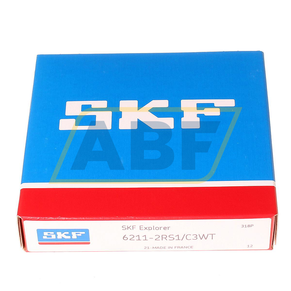 6211-2RS1/C3WT SKF
