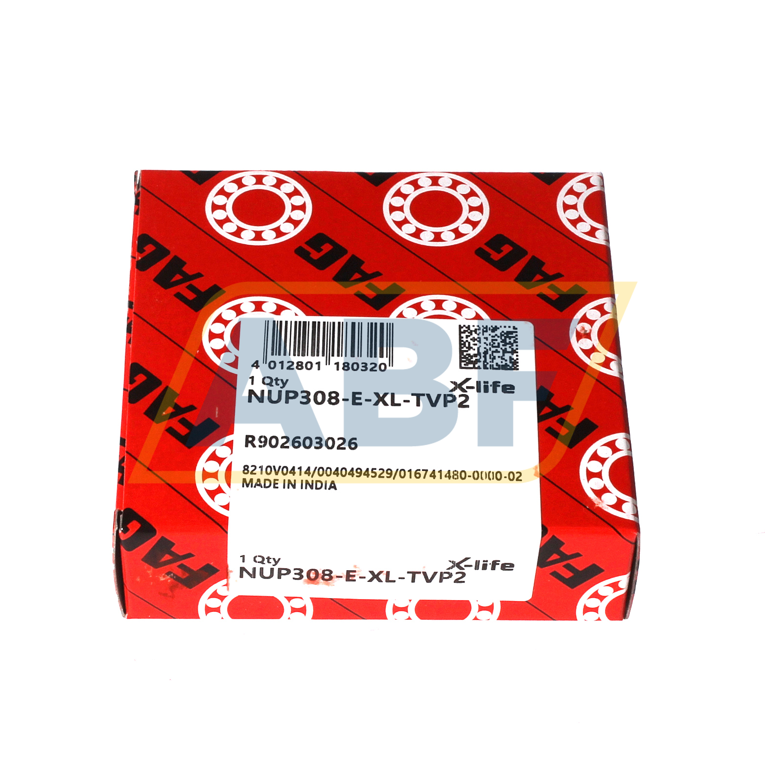 NUP308-E-XL-TVP2 FAG