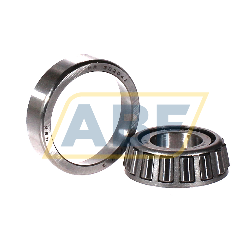 HR30204J NSK