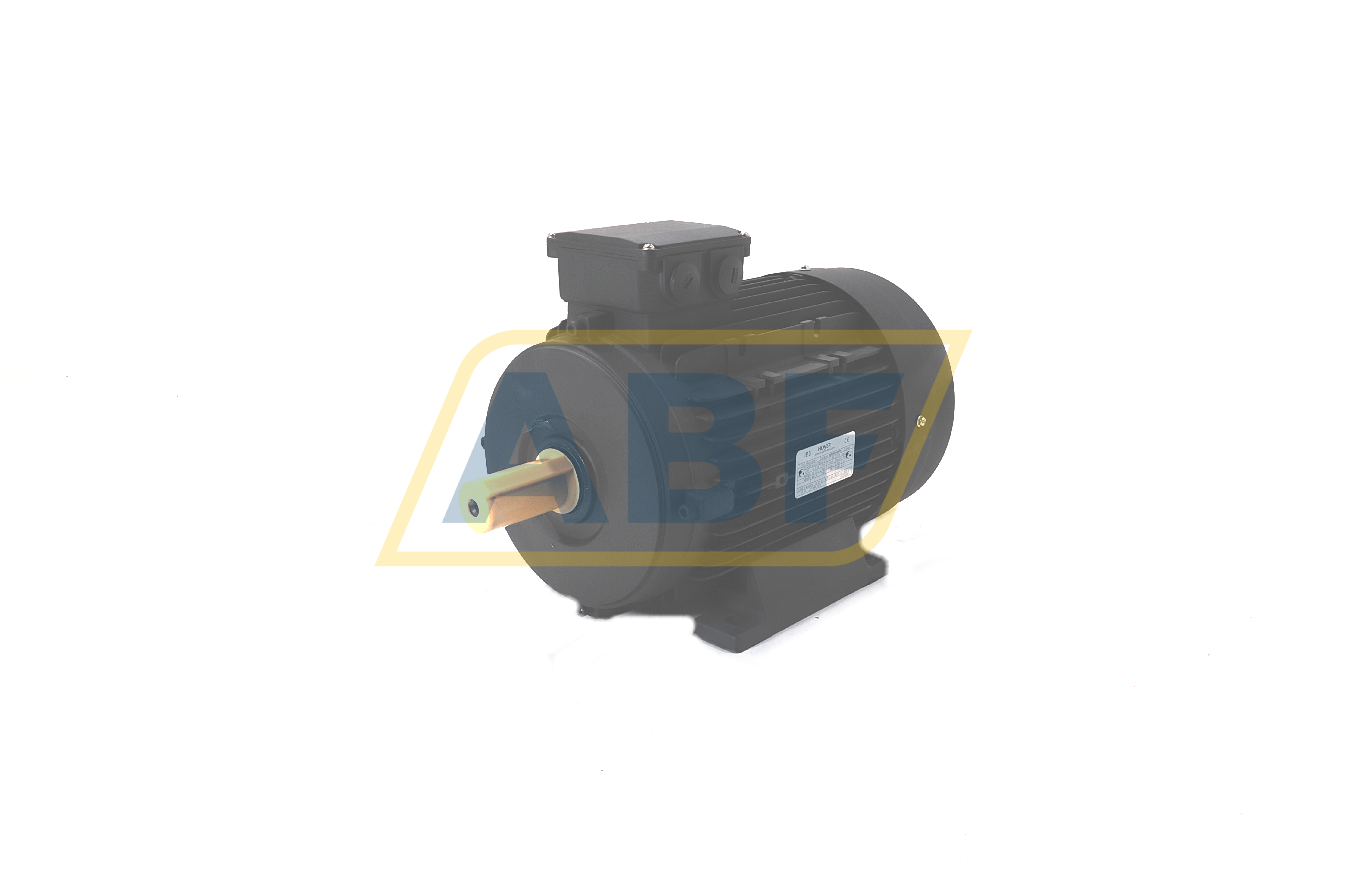 HMA3-132M-4-B3 Hoyer