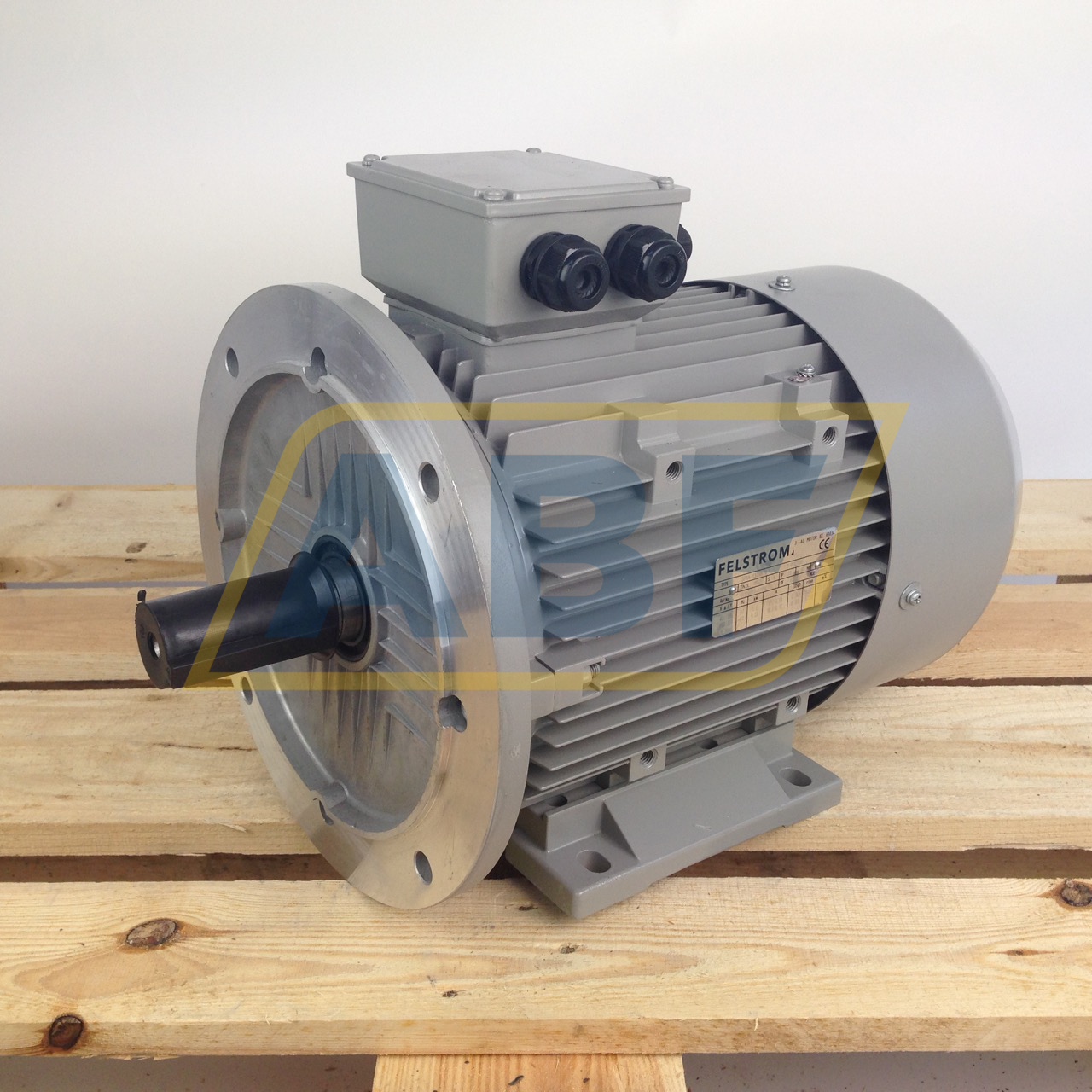 3F3A-132SA-4B35 Felstrom