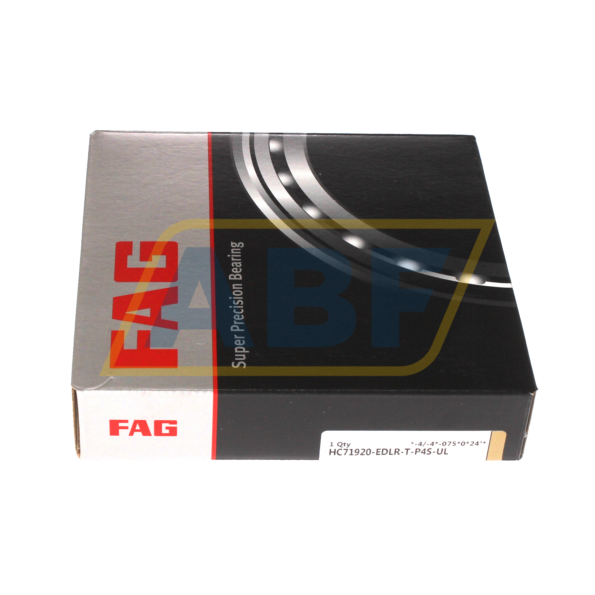 HC71920-EDLR-T-P4S-UL FAG