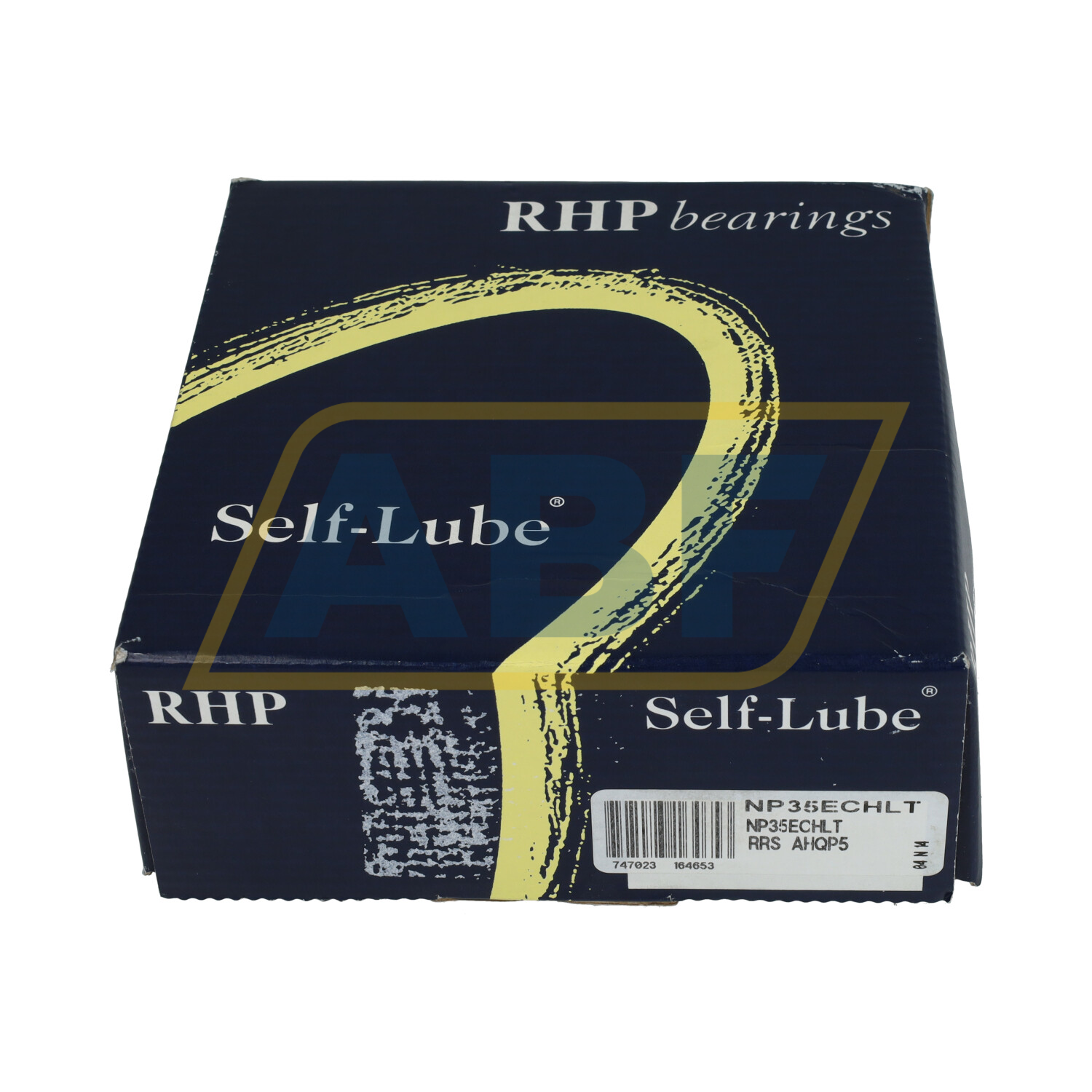 NP35ECHLT AHQP5 RHP