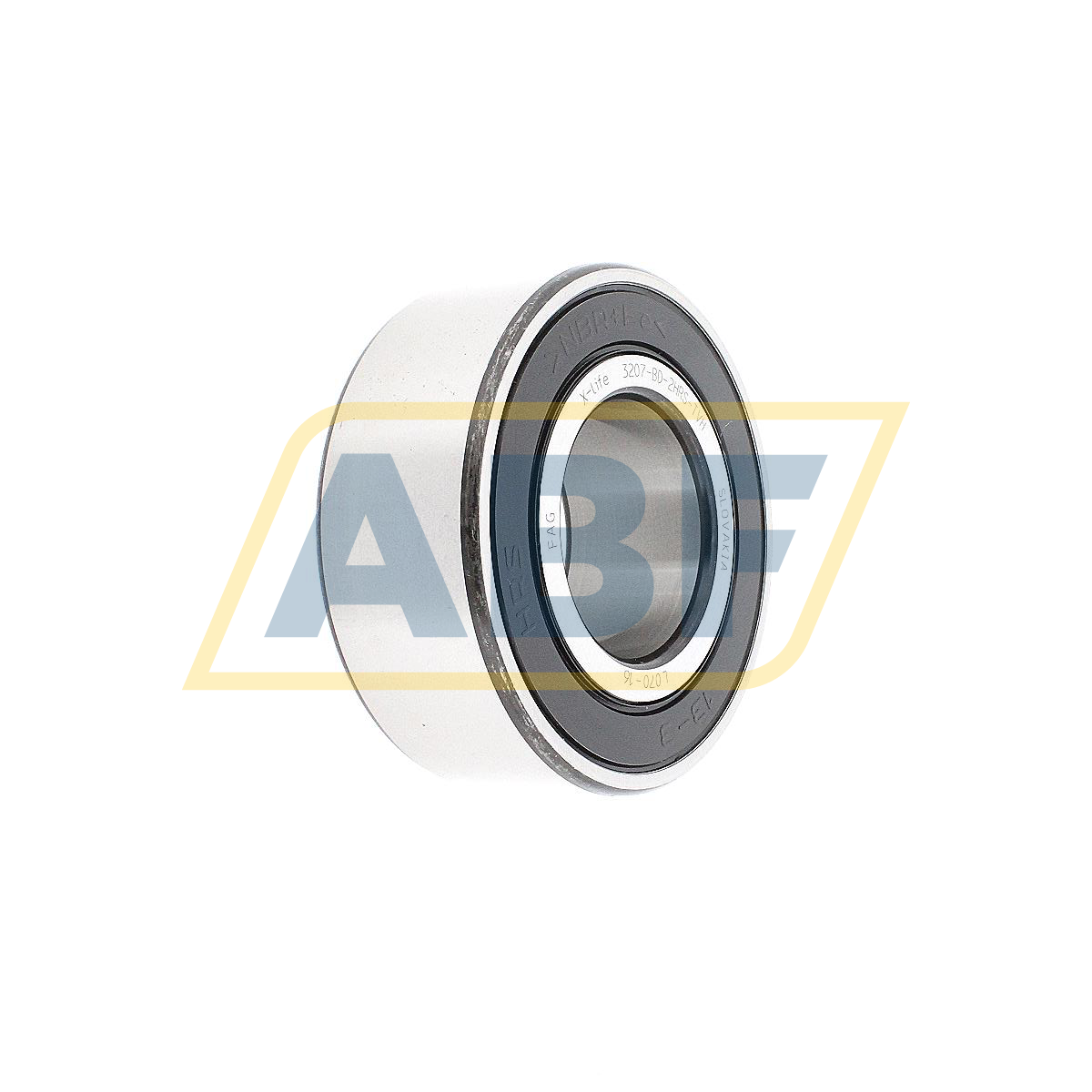 3207-BD-2HRS-TVH FAG