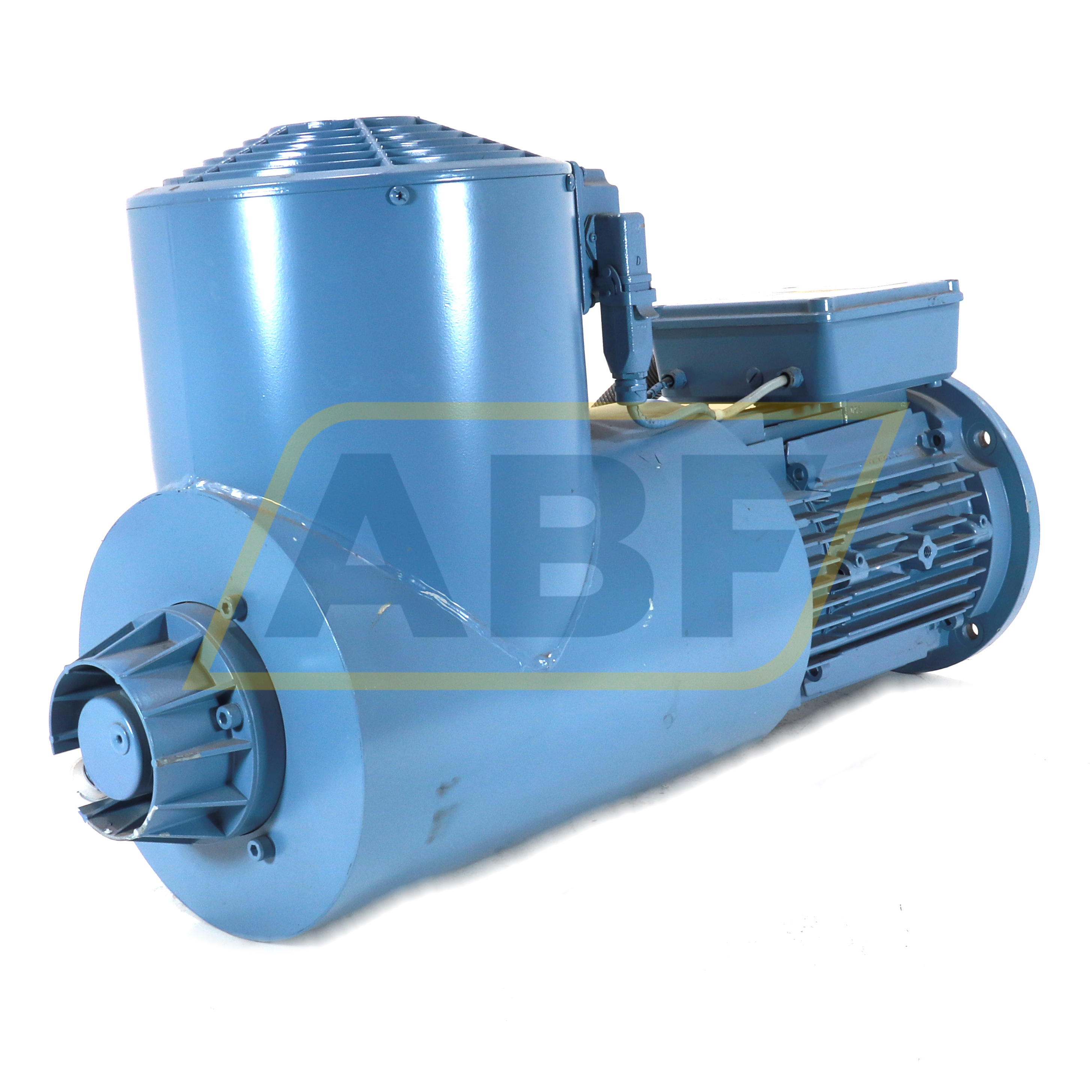 GXHTIF-0730.06205.81 SSB Antriebstechnik