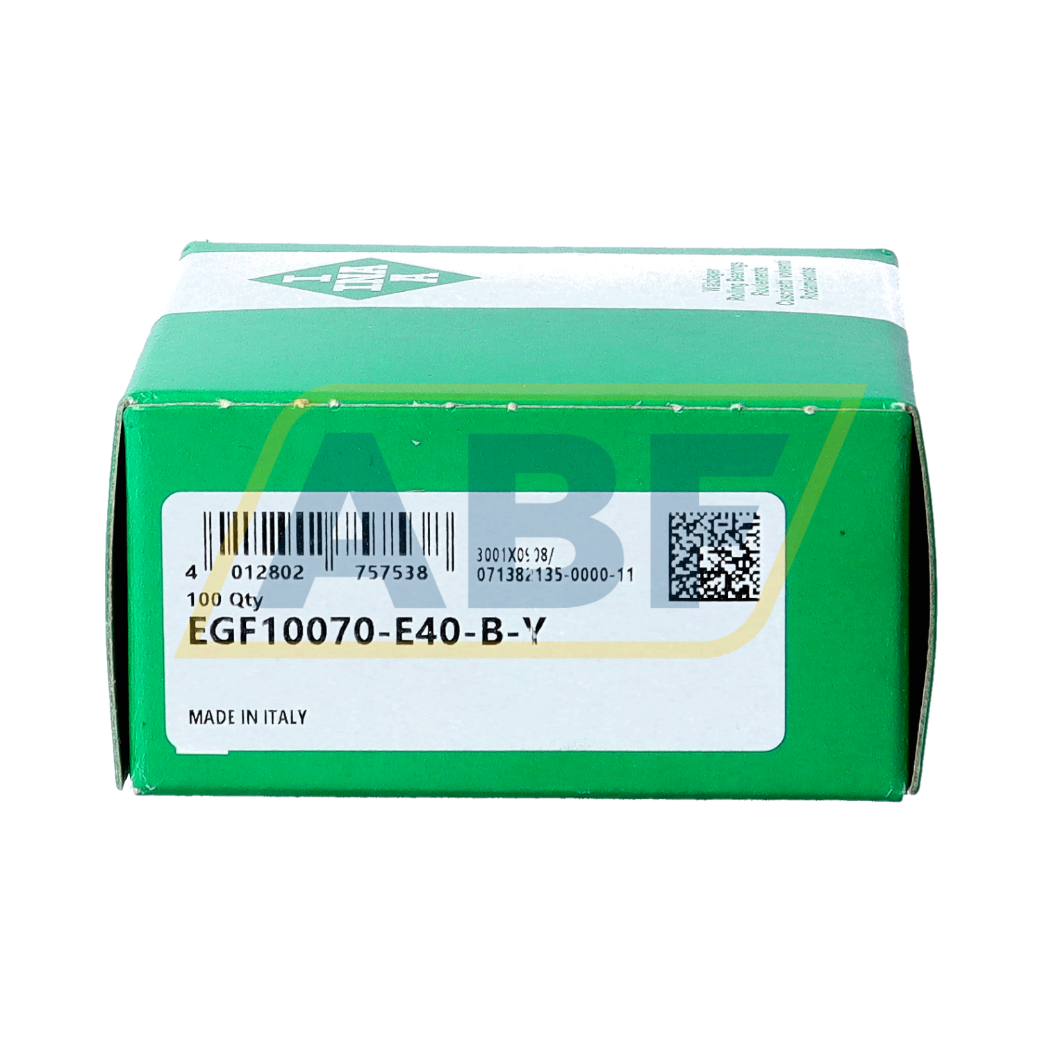 EGF10070-E40-B-Y INA