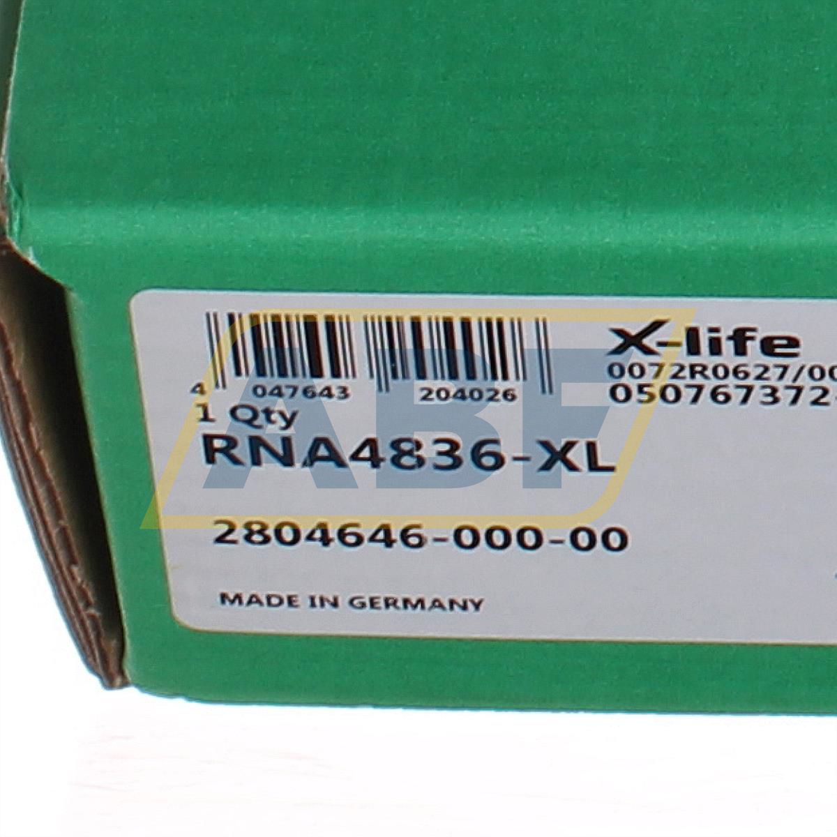 RNA4836-XL INA