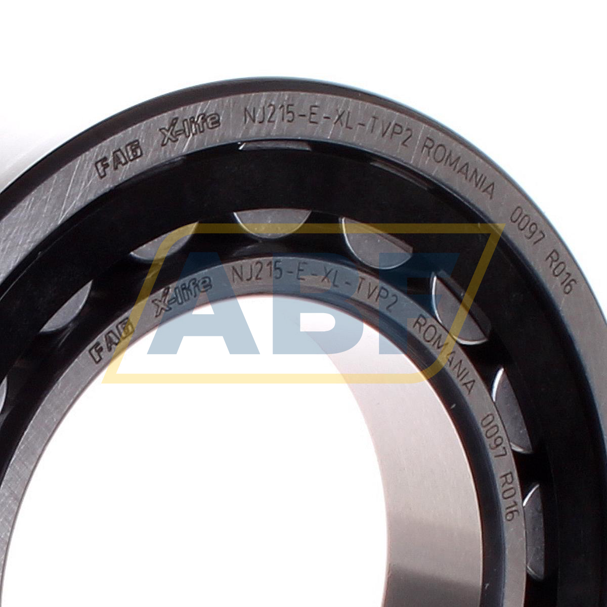 NJ215-E-XL-TVP2 FAG