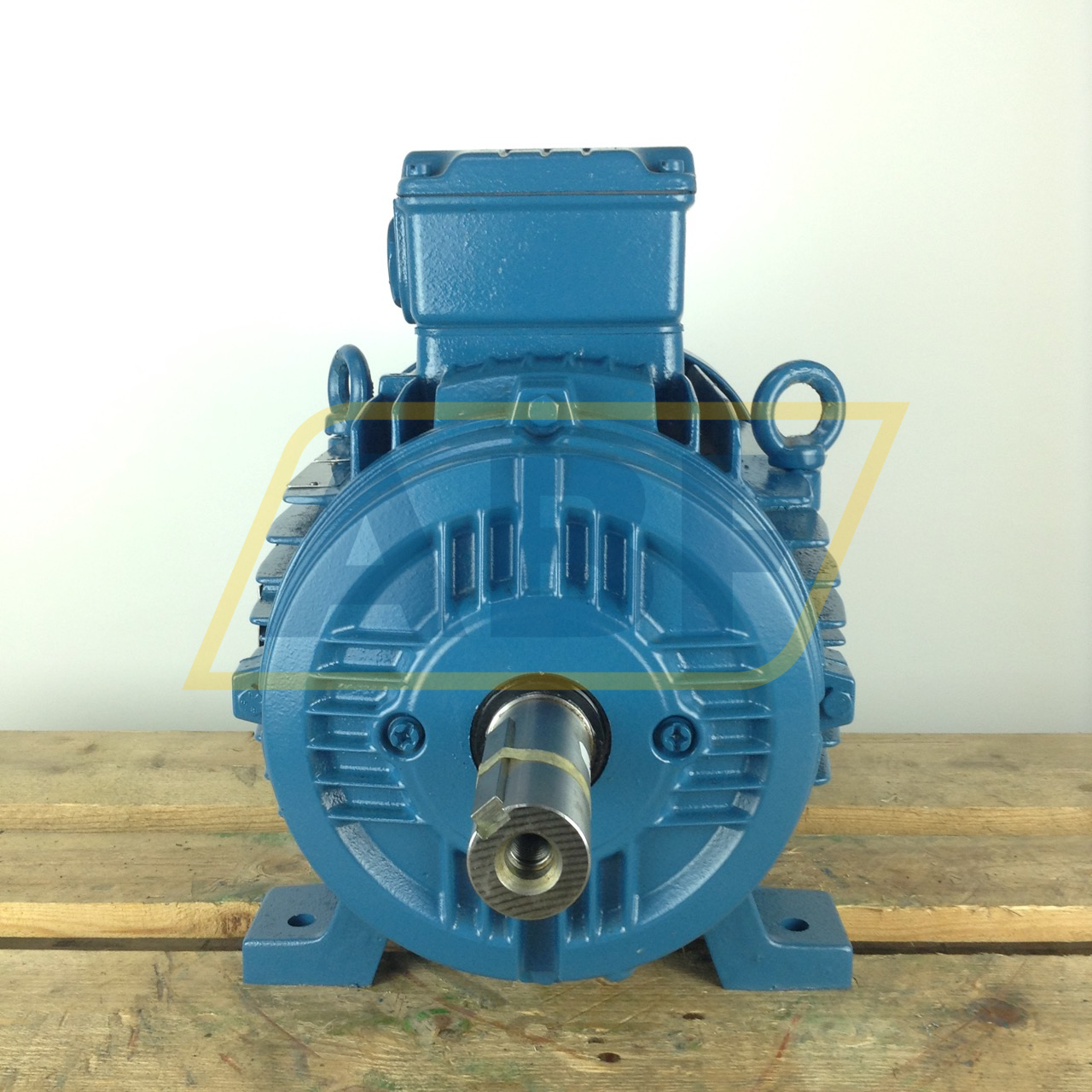 18.5K32CI21602B3 WEG