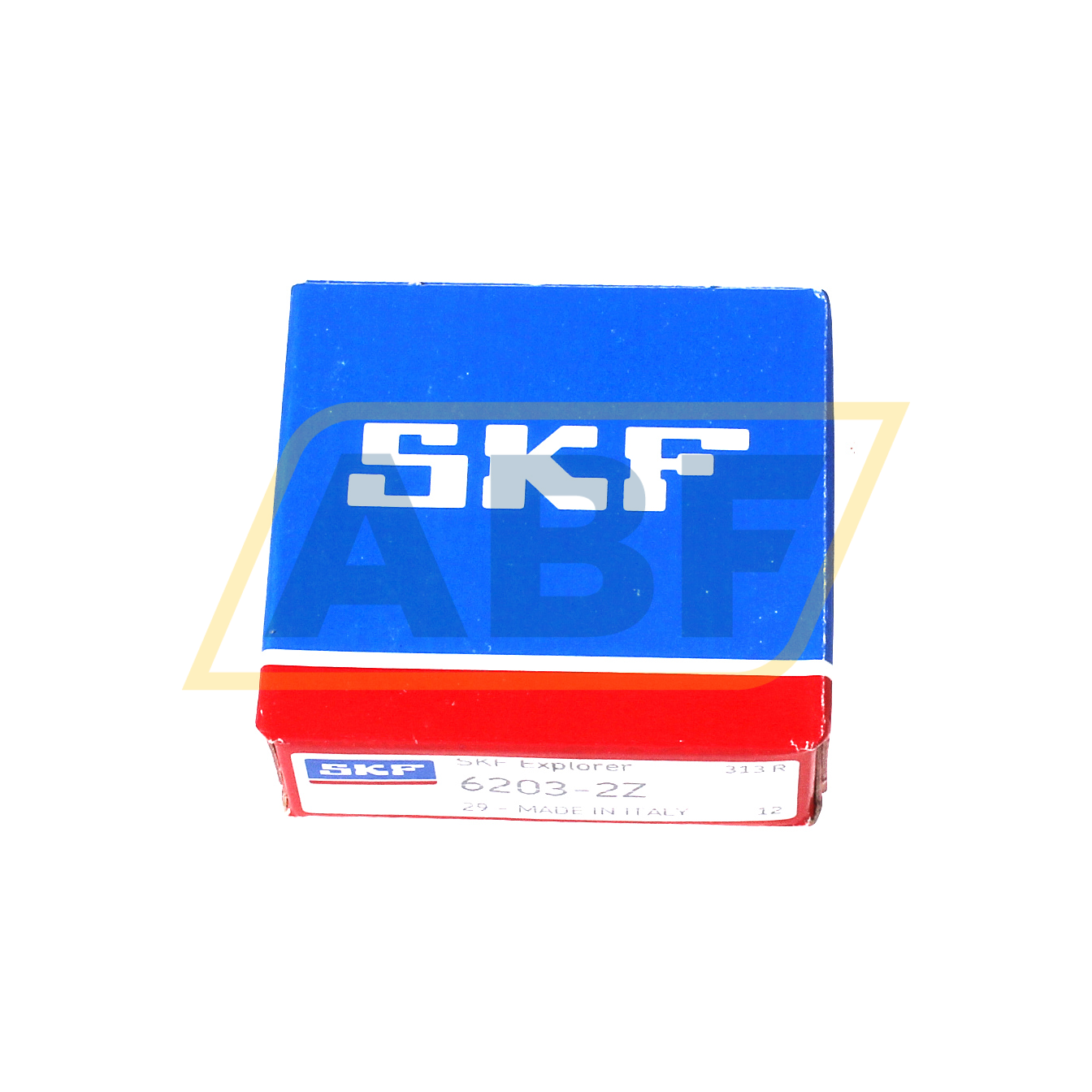 6203-2Z SKF