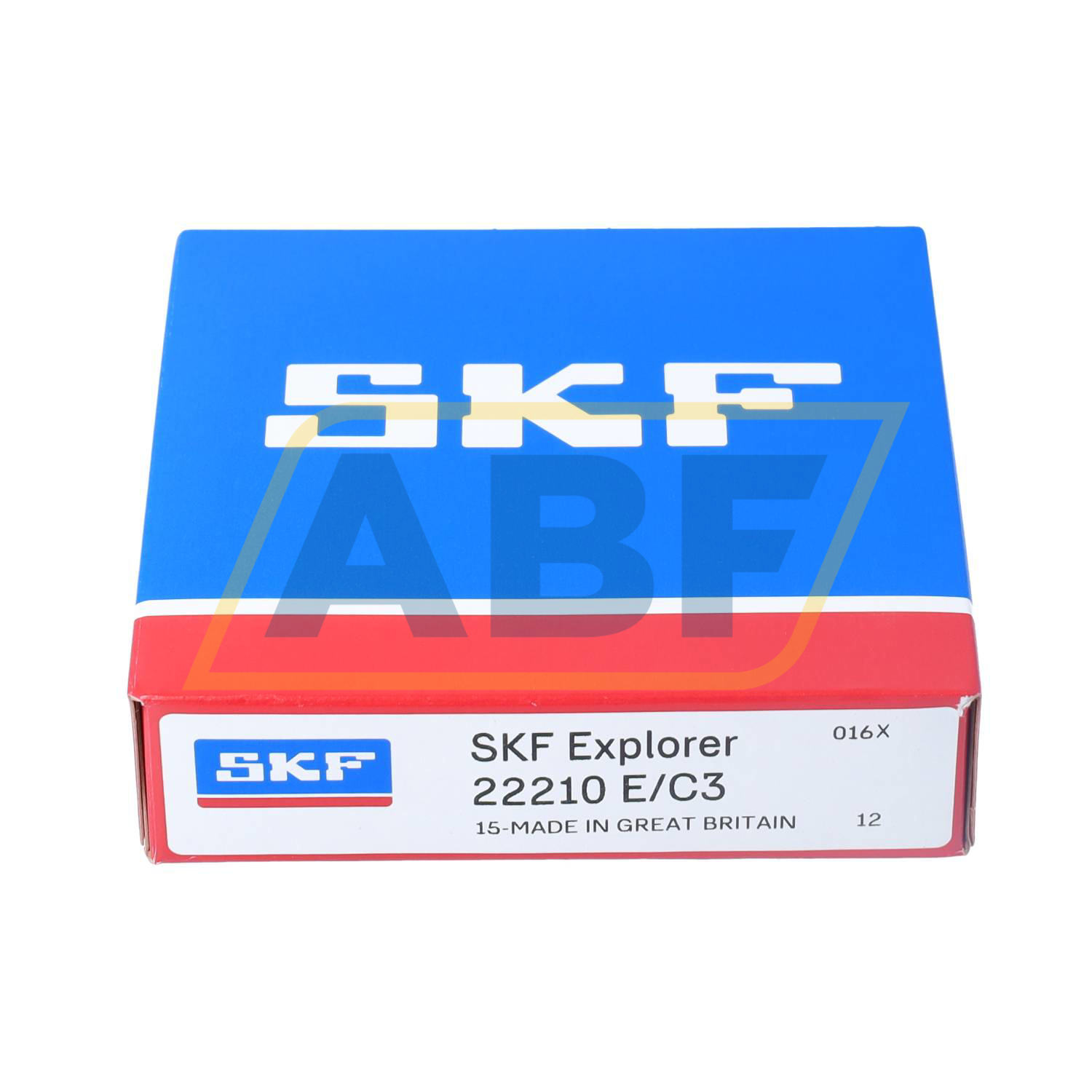 22210E/C3 SKF