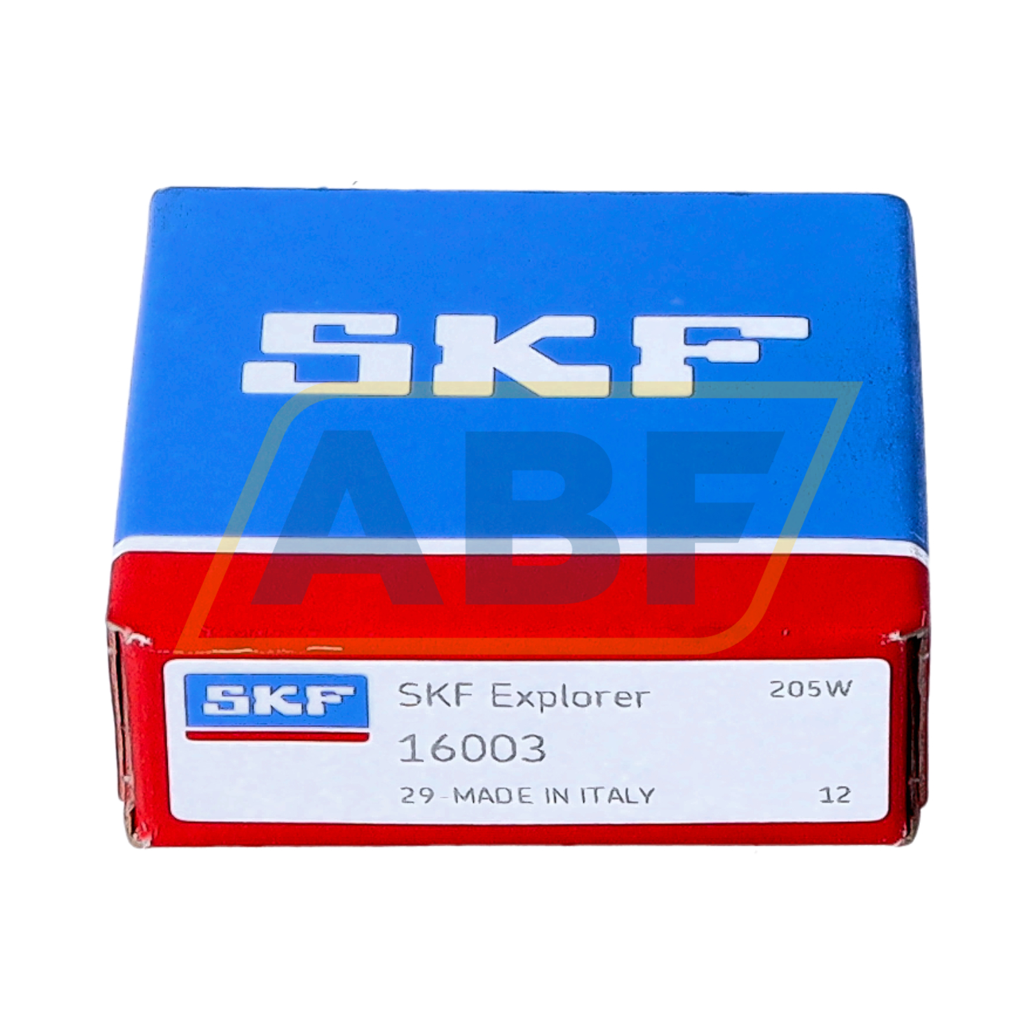 16003 SKF
