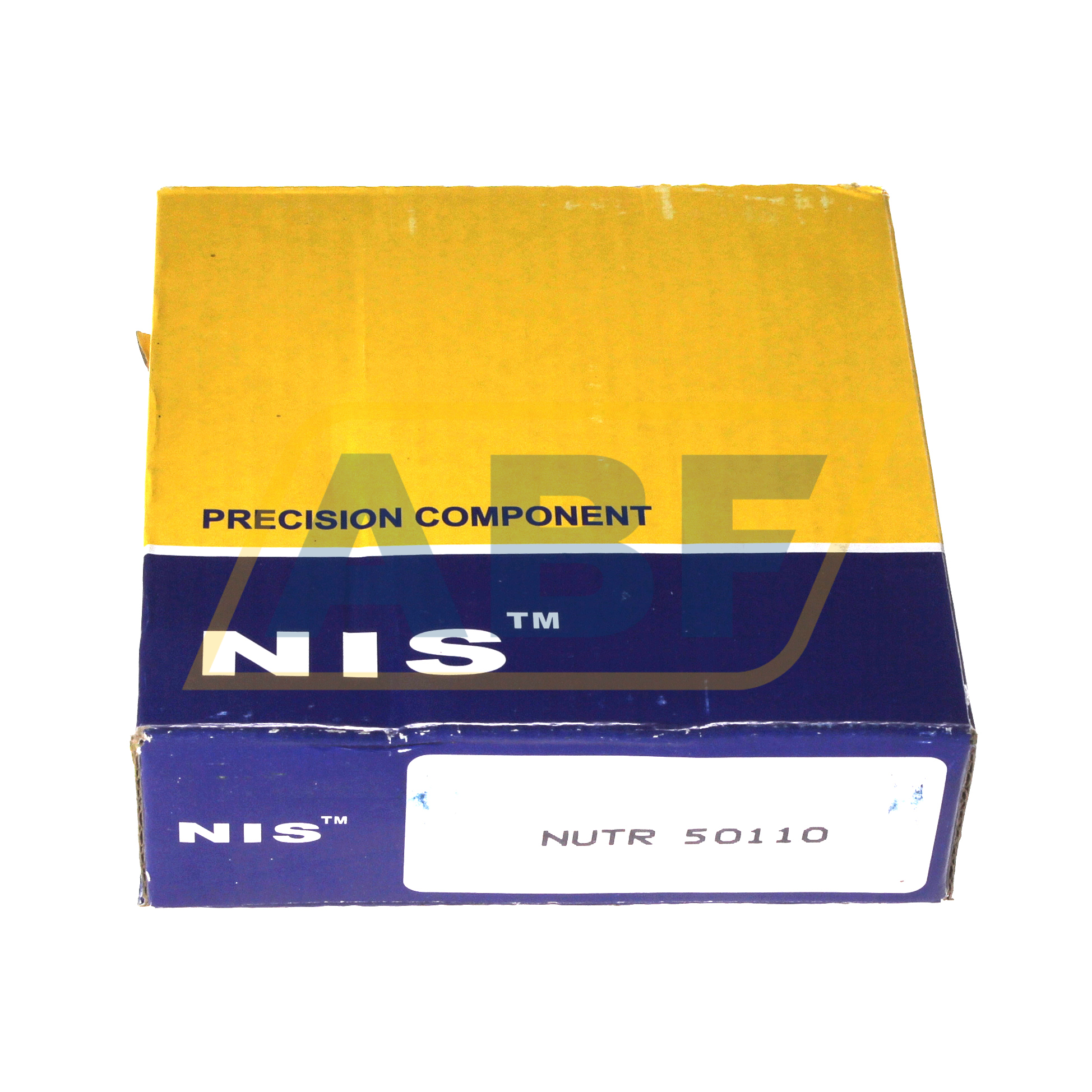 NUTR50110 NIS