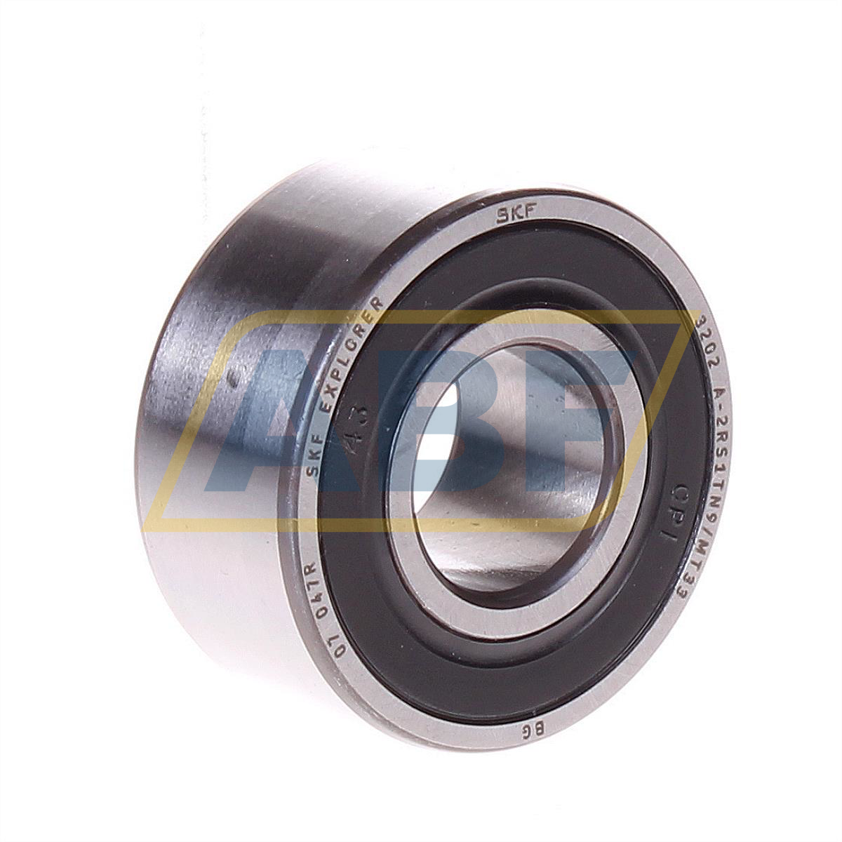 3202A-2RS1TN9/MT33 SKF