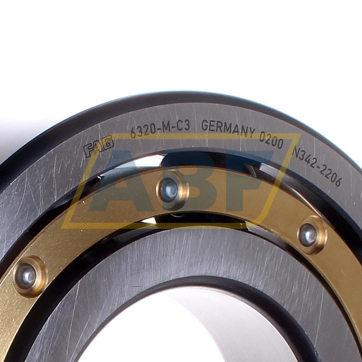 6320-M-C3 FAG