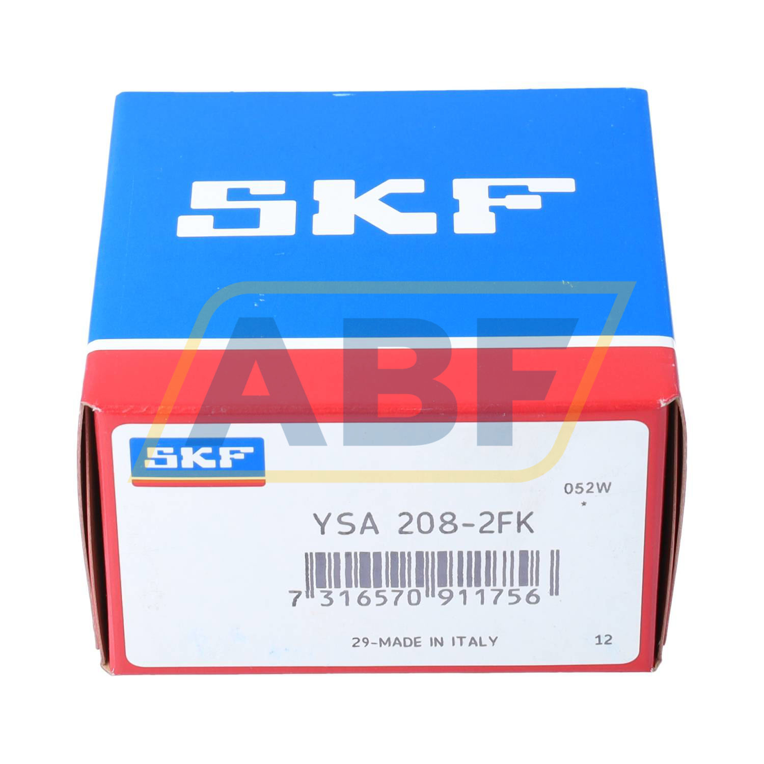 YSA208-2FK SKF