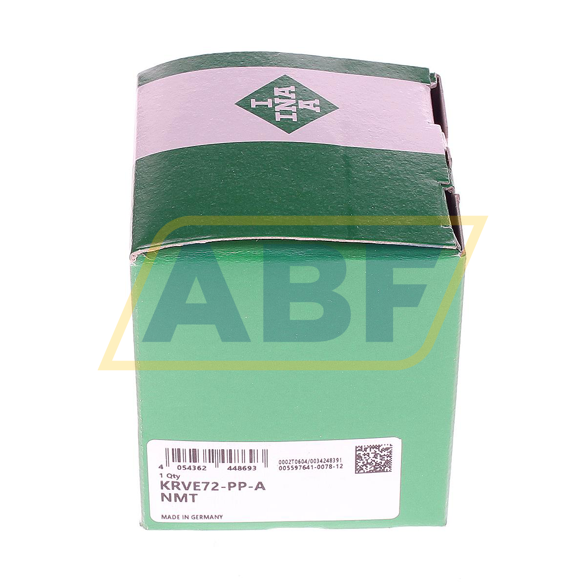 KRVE72-PP-A-NMT INA