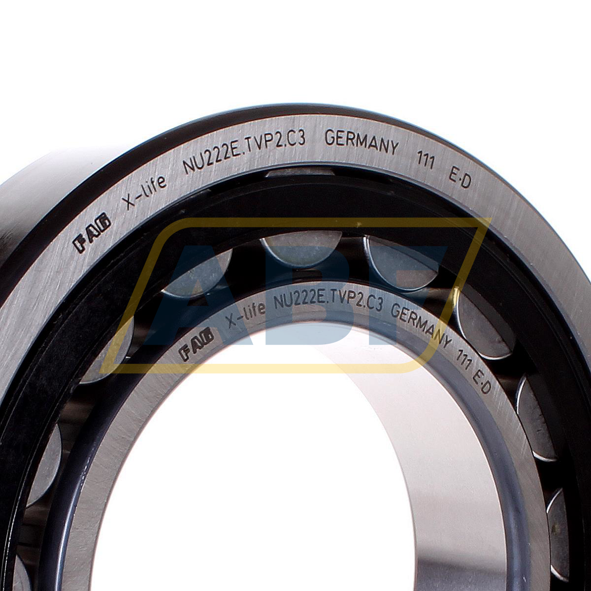 NU222-E-TVP2-C3 FAG