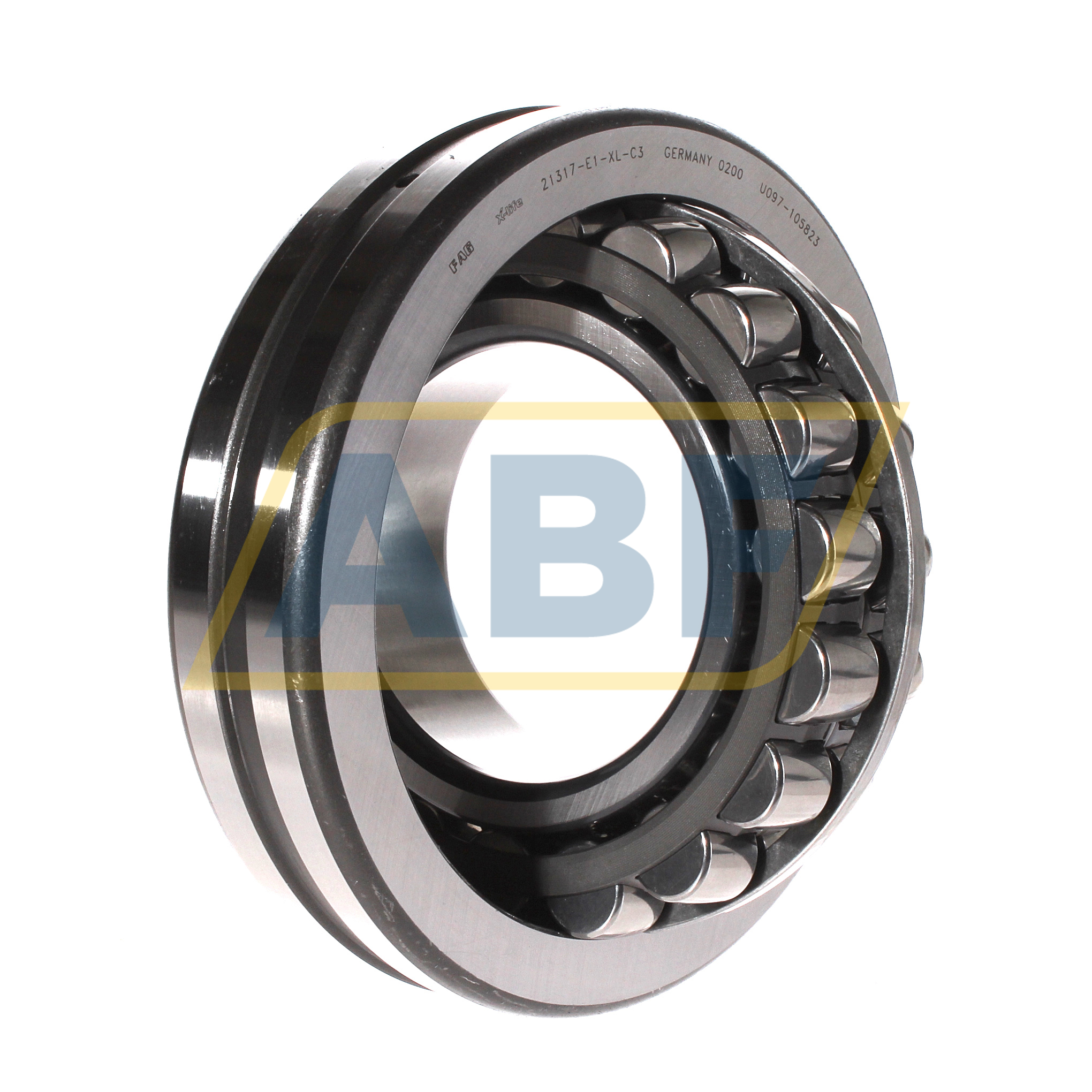 21317-E1-XL-C3 FAG