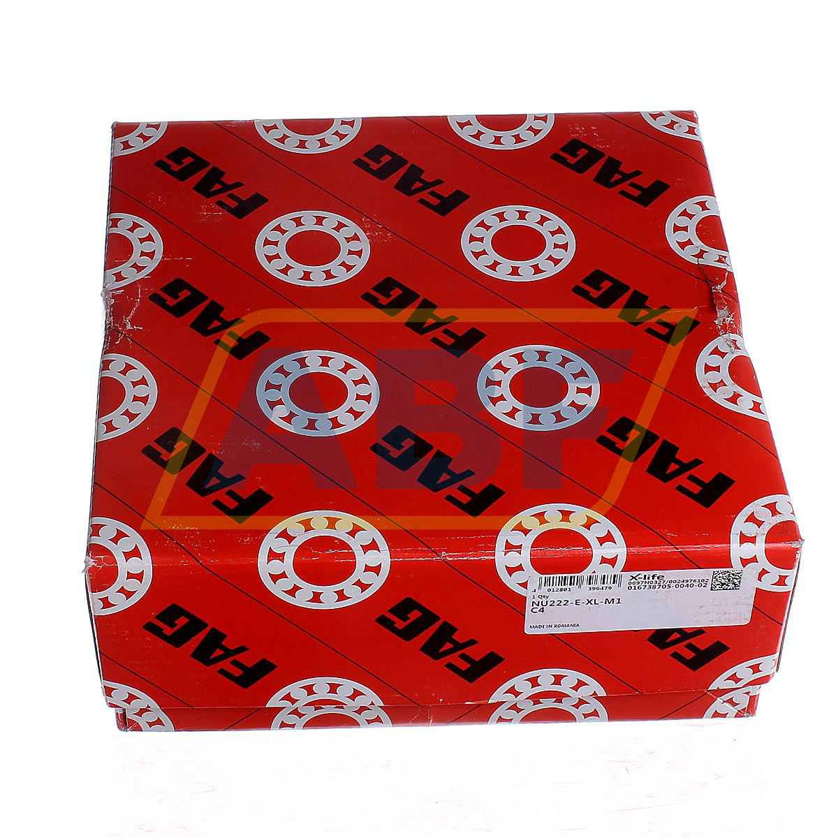 NU222-E-XL-M1-C4 FAG