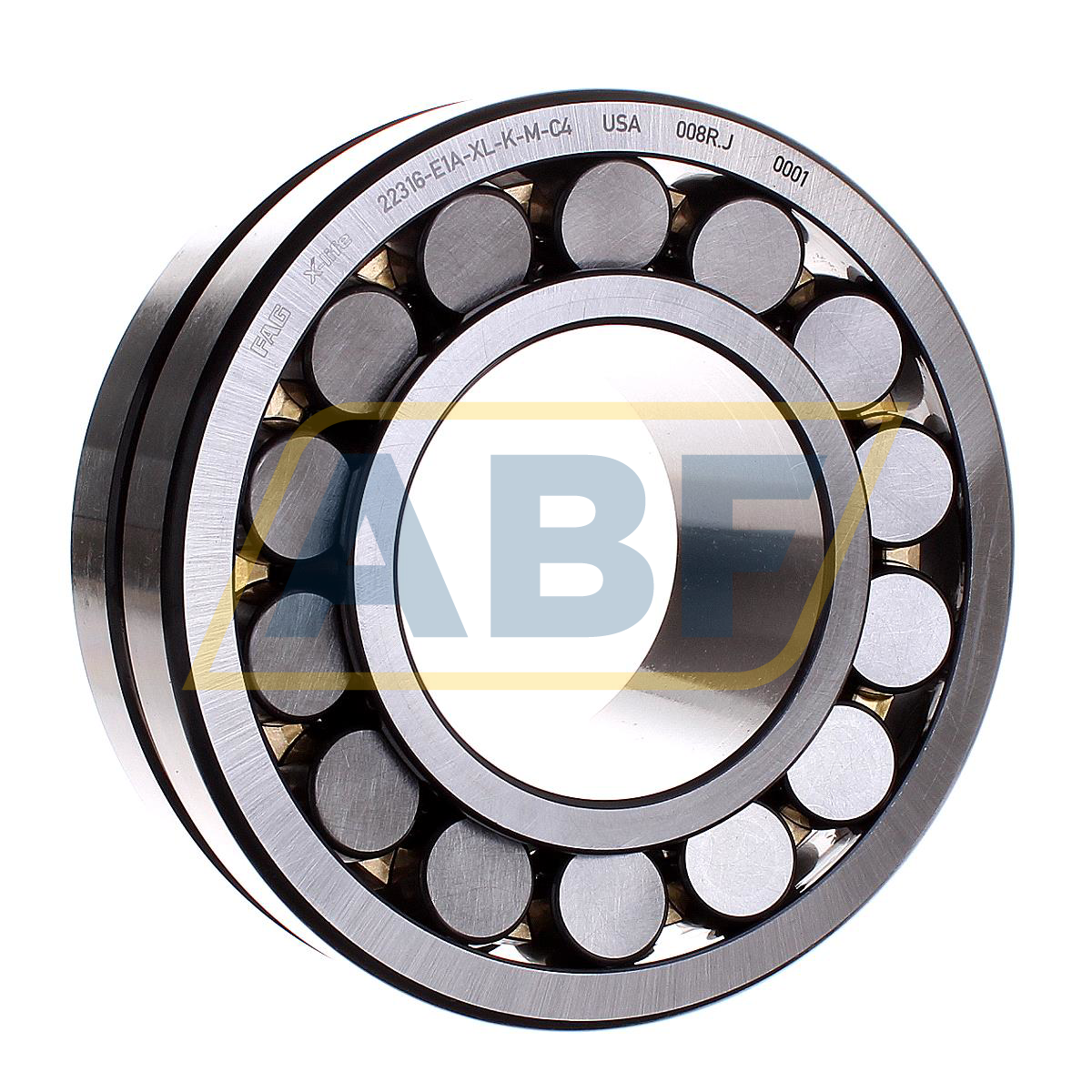 22316-E1A-XL-K-M-C4 FAG