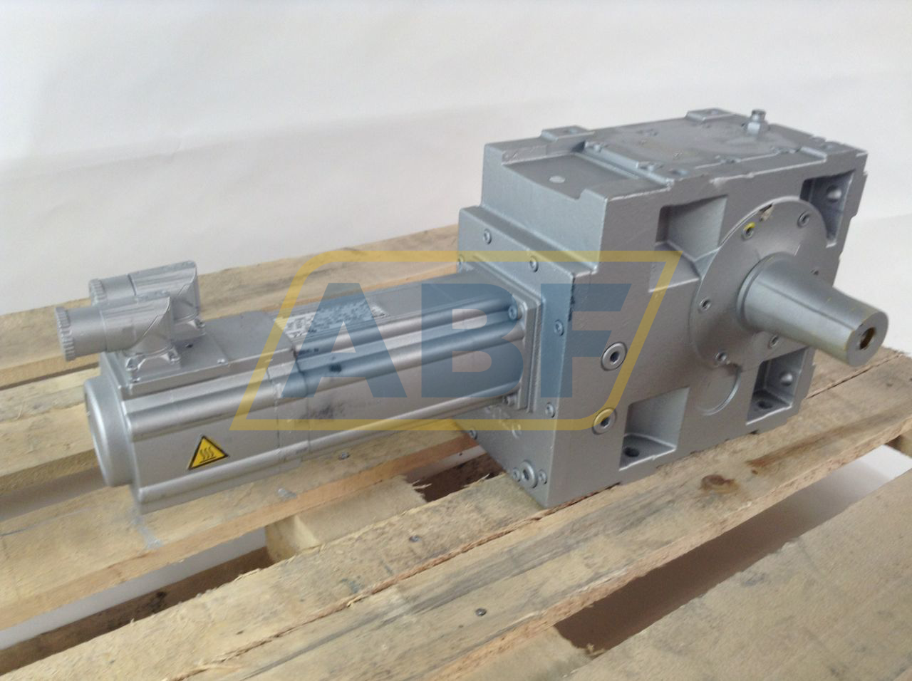 GKS06-3SHAR09LC41 Lenze