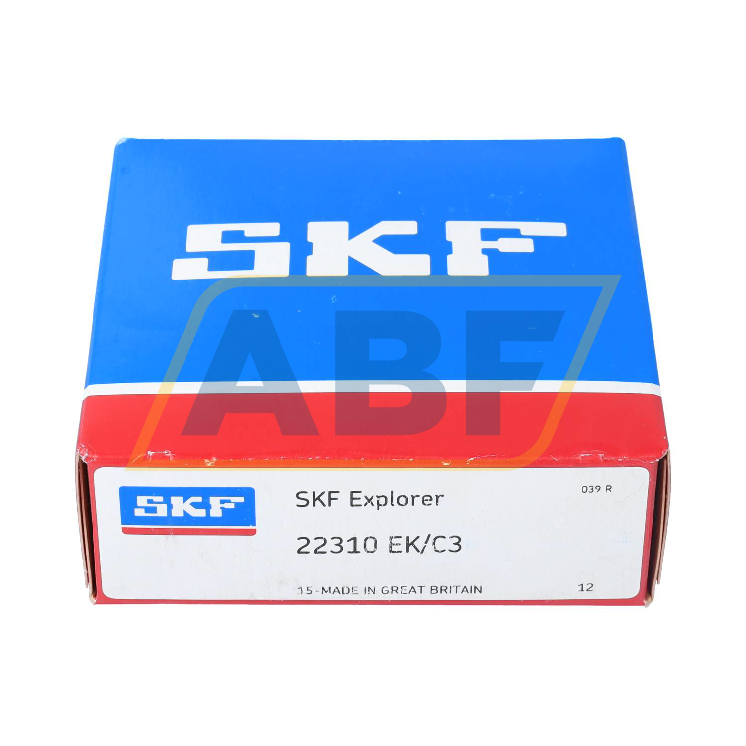 22310EK/C3 SKF