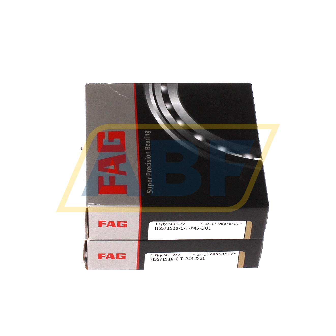 HSS71910-C-T-P4S-DUL FAG