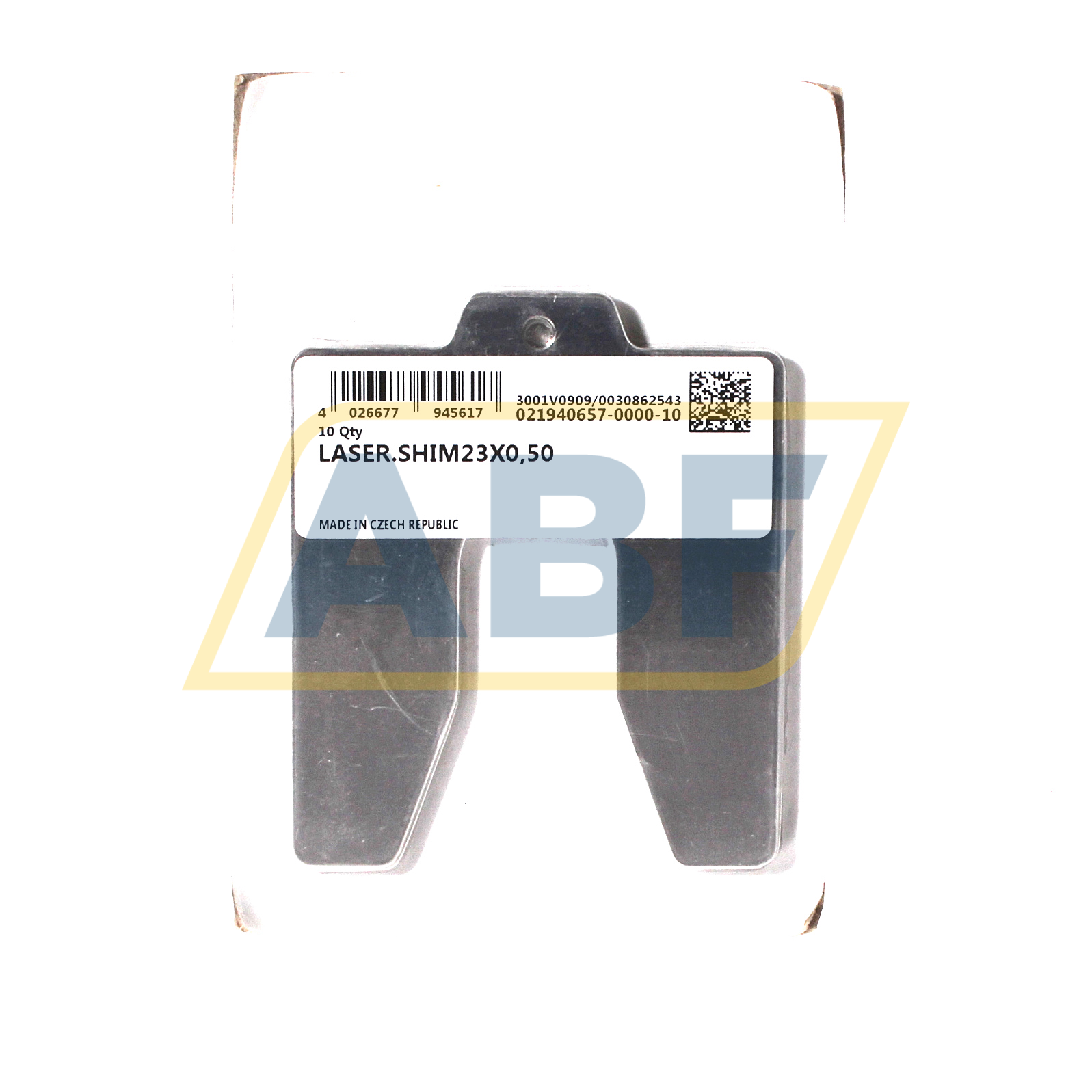 LASER.SHIM23X0,50 FAG