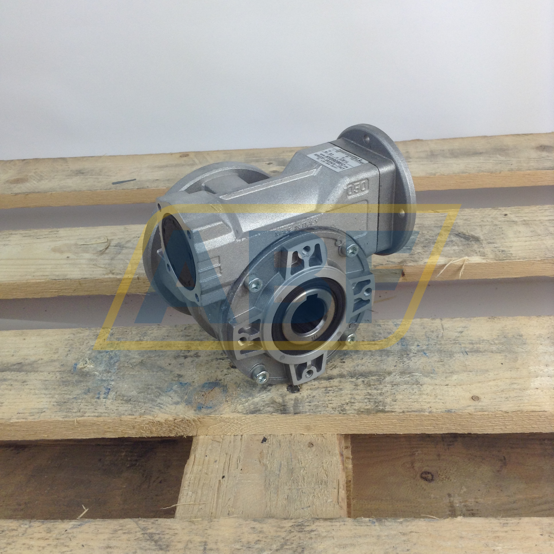 P050FC02C0PB3Q-B14I10 Hydro-Mec