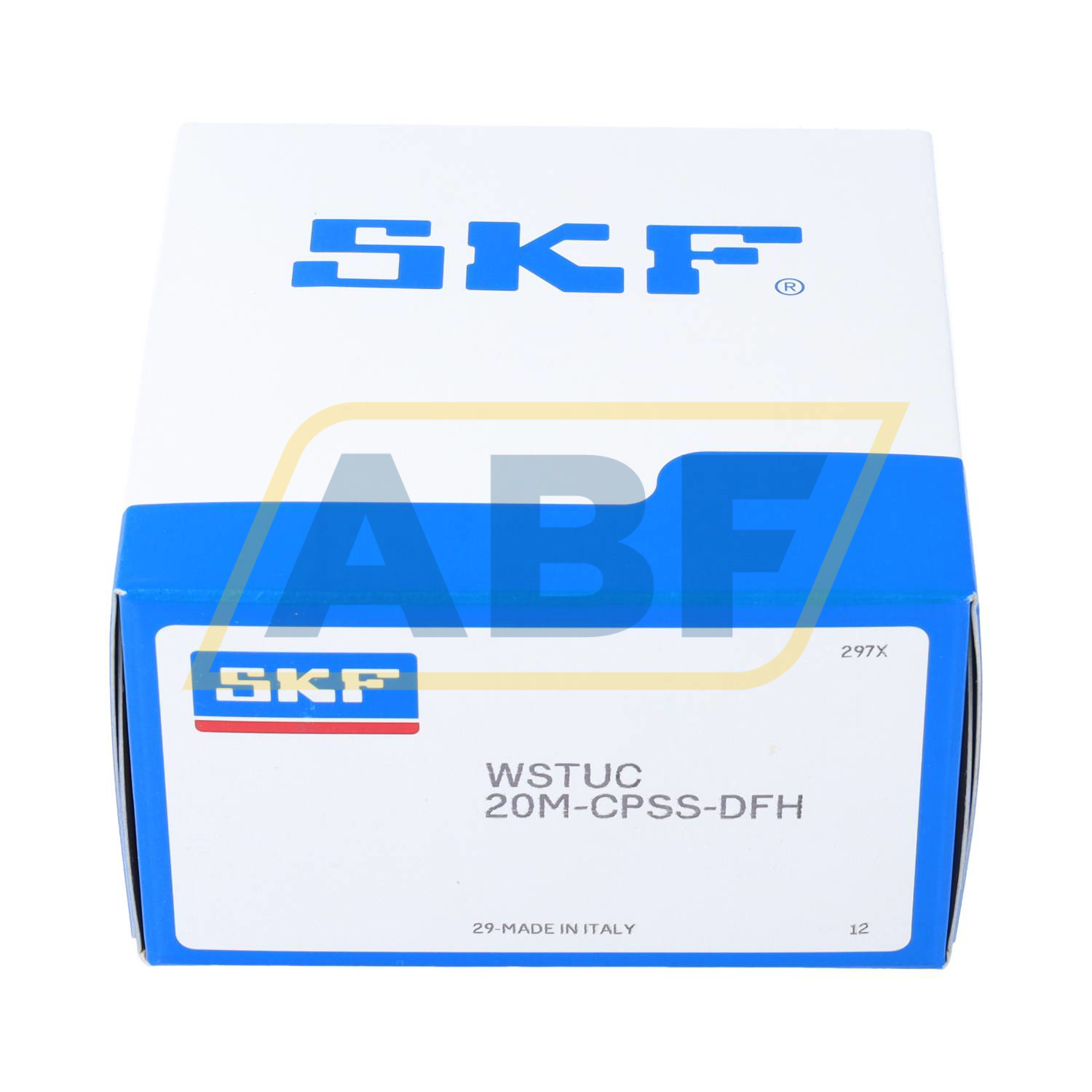 WSTUC20M-CPSS-DFH SKF