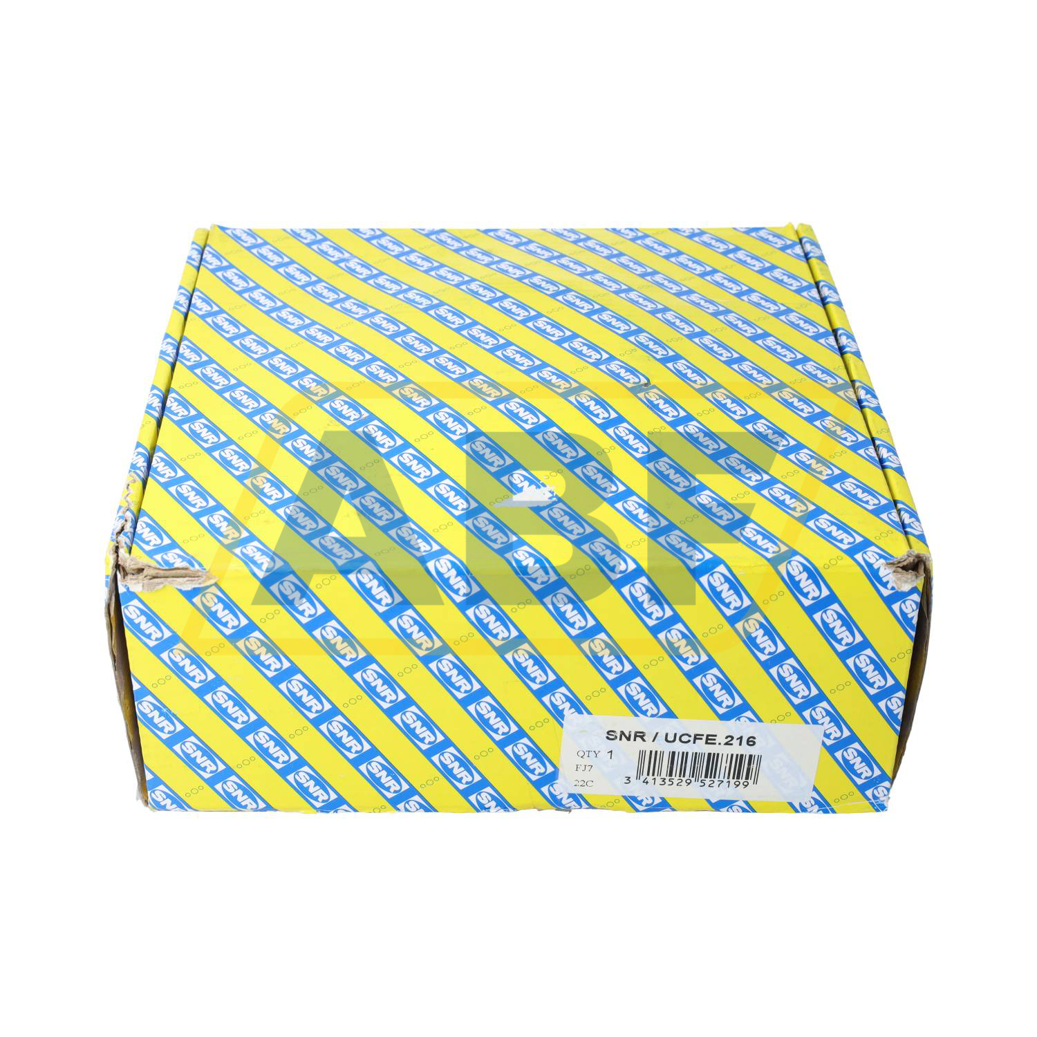 UCFE.216 SNR