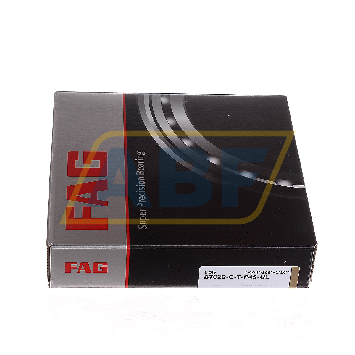 B7020-C-T-P4S-UL FAG