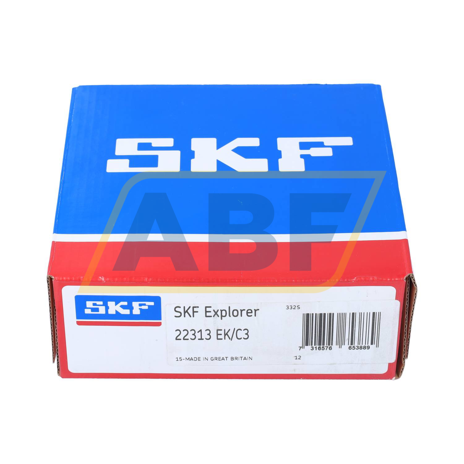 22313EK/C3 SKF