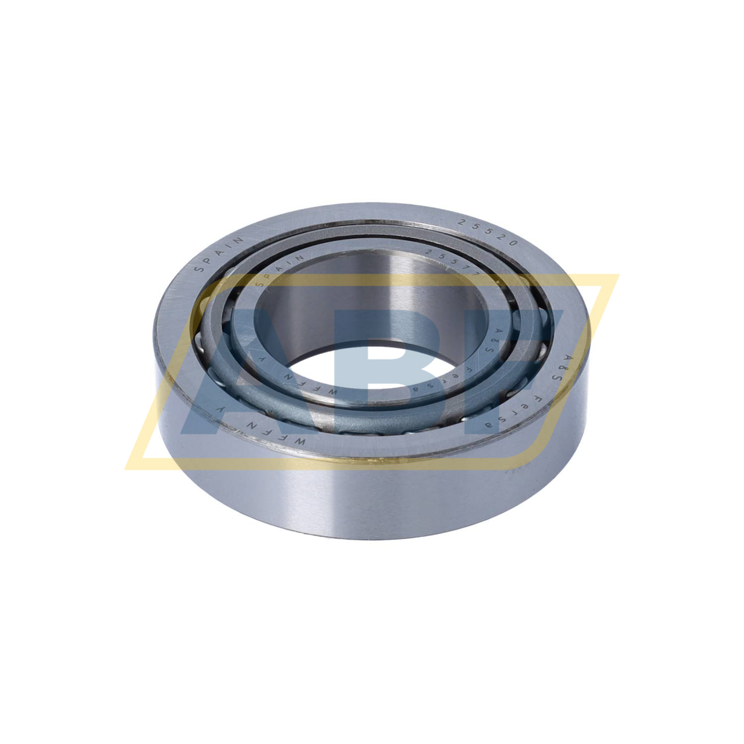 25577/25520 A&S - Fersa