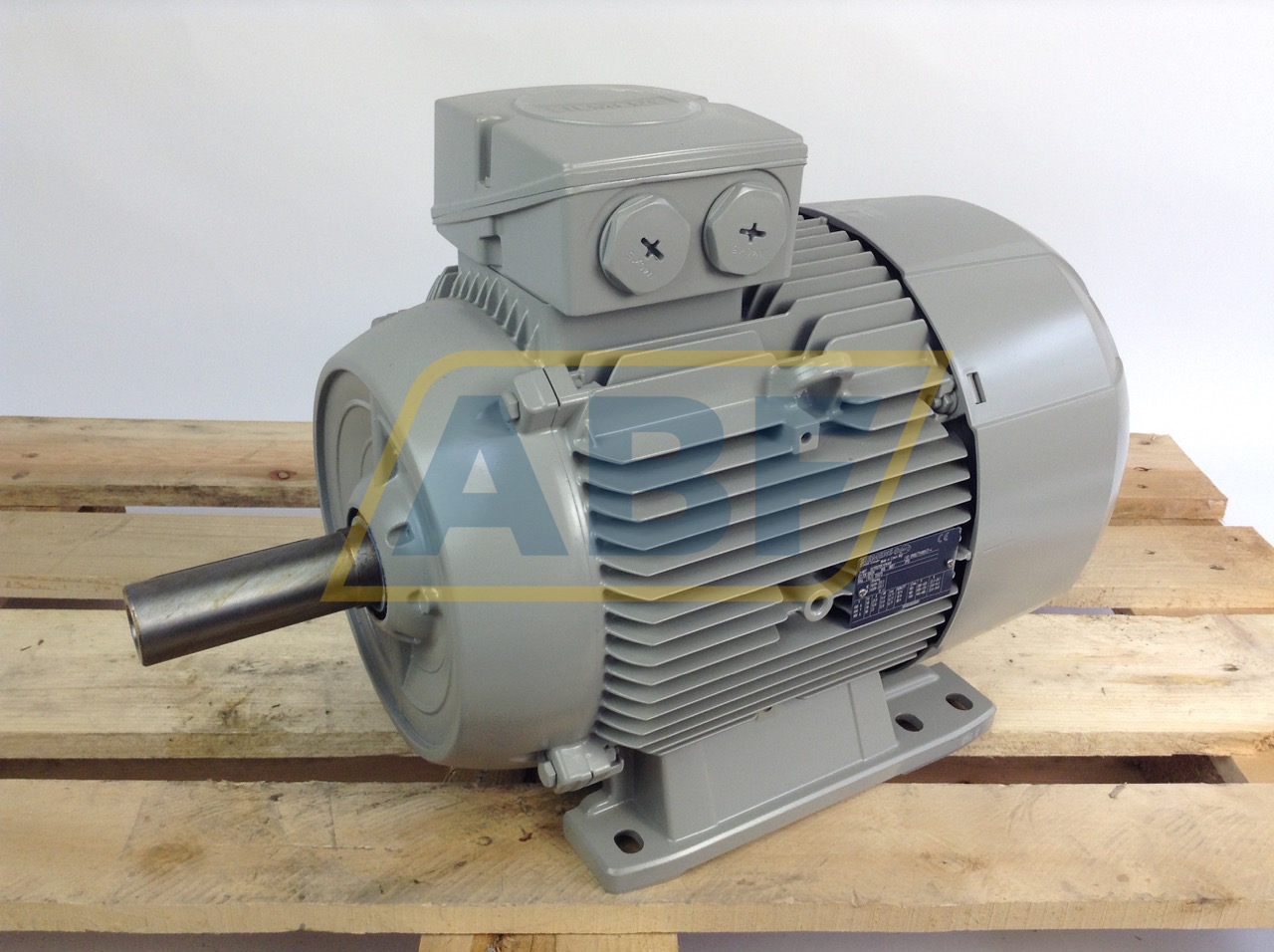 1LE1002-1DC43-4AA4 Siemens