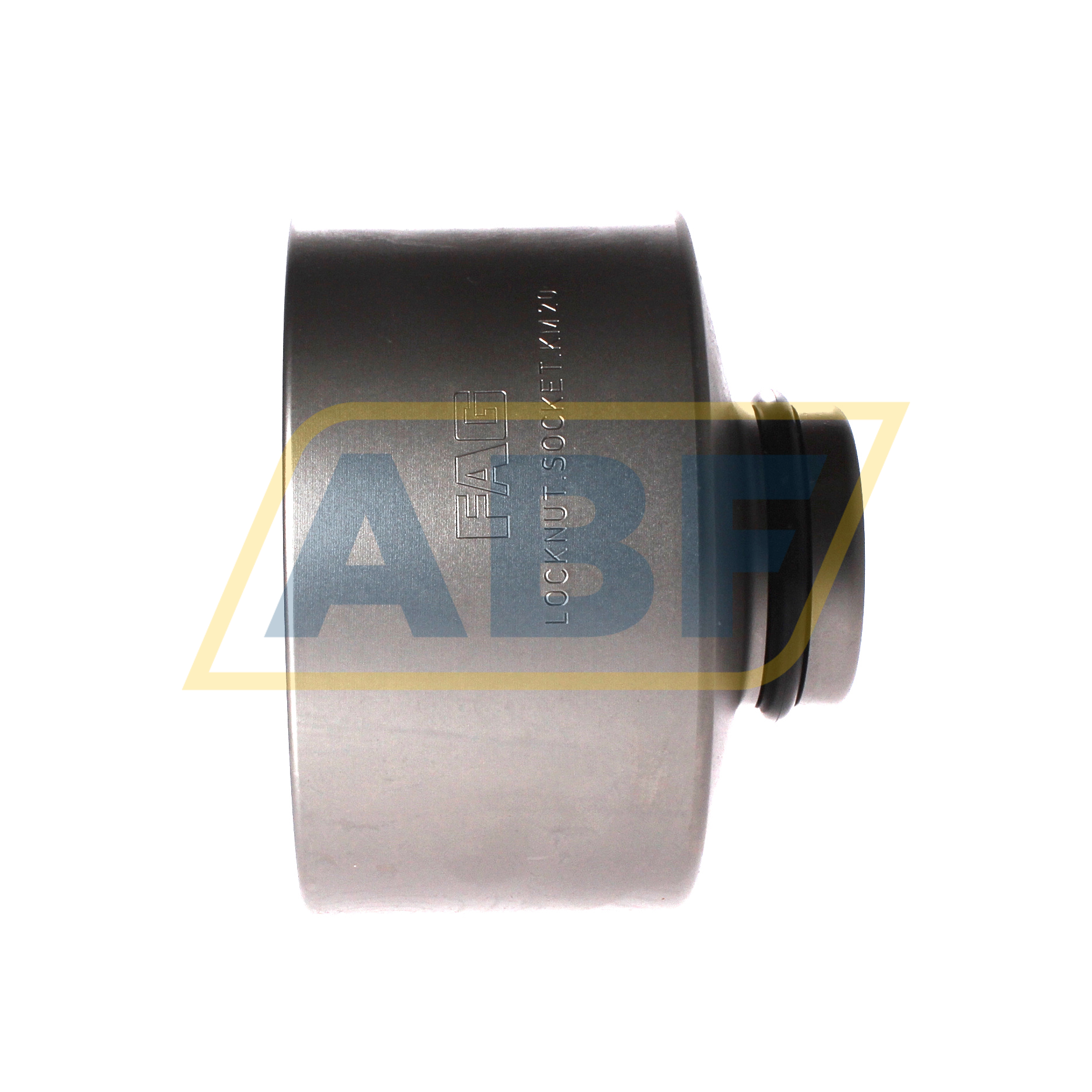 LOCKNUT-SOCKET-KM20 FAG