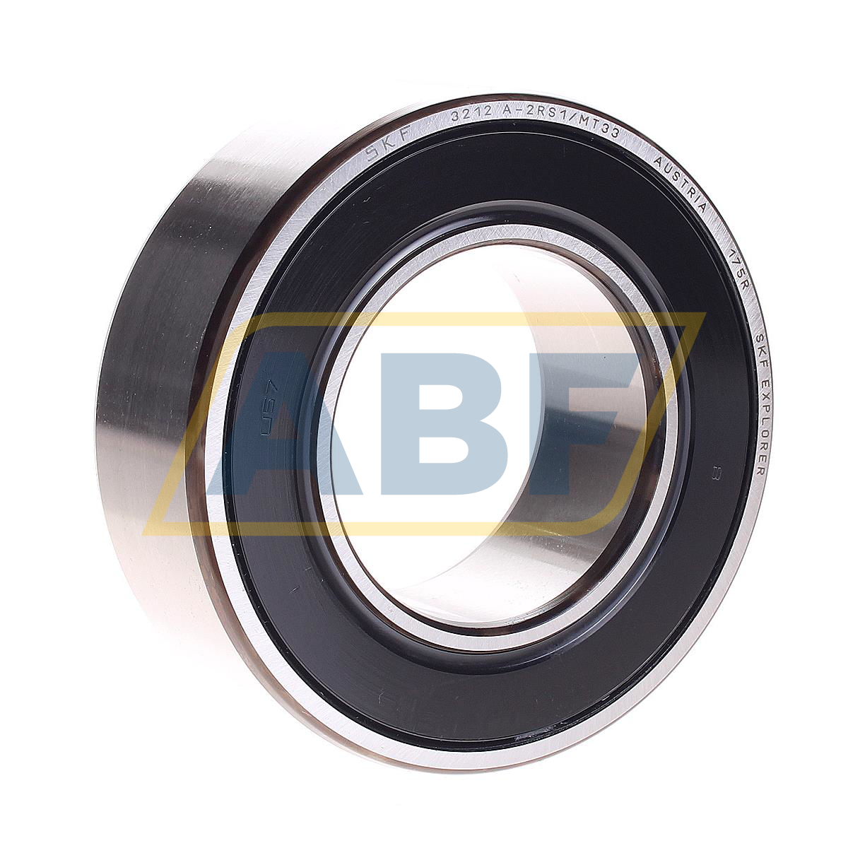 3212A-2RS1/C3MT33 SKF