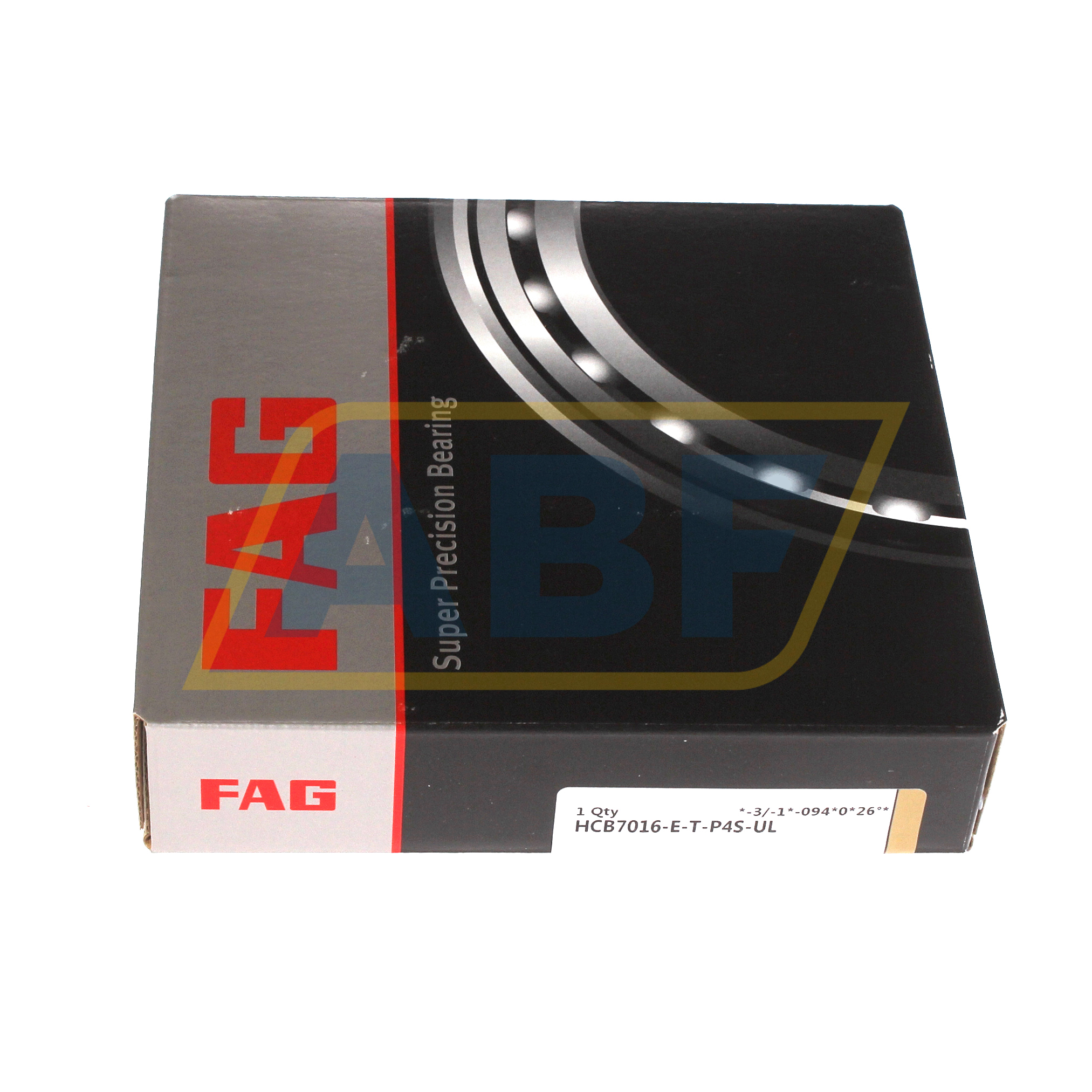 HCB7016-E-T-P4S-UL FAG