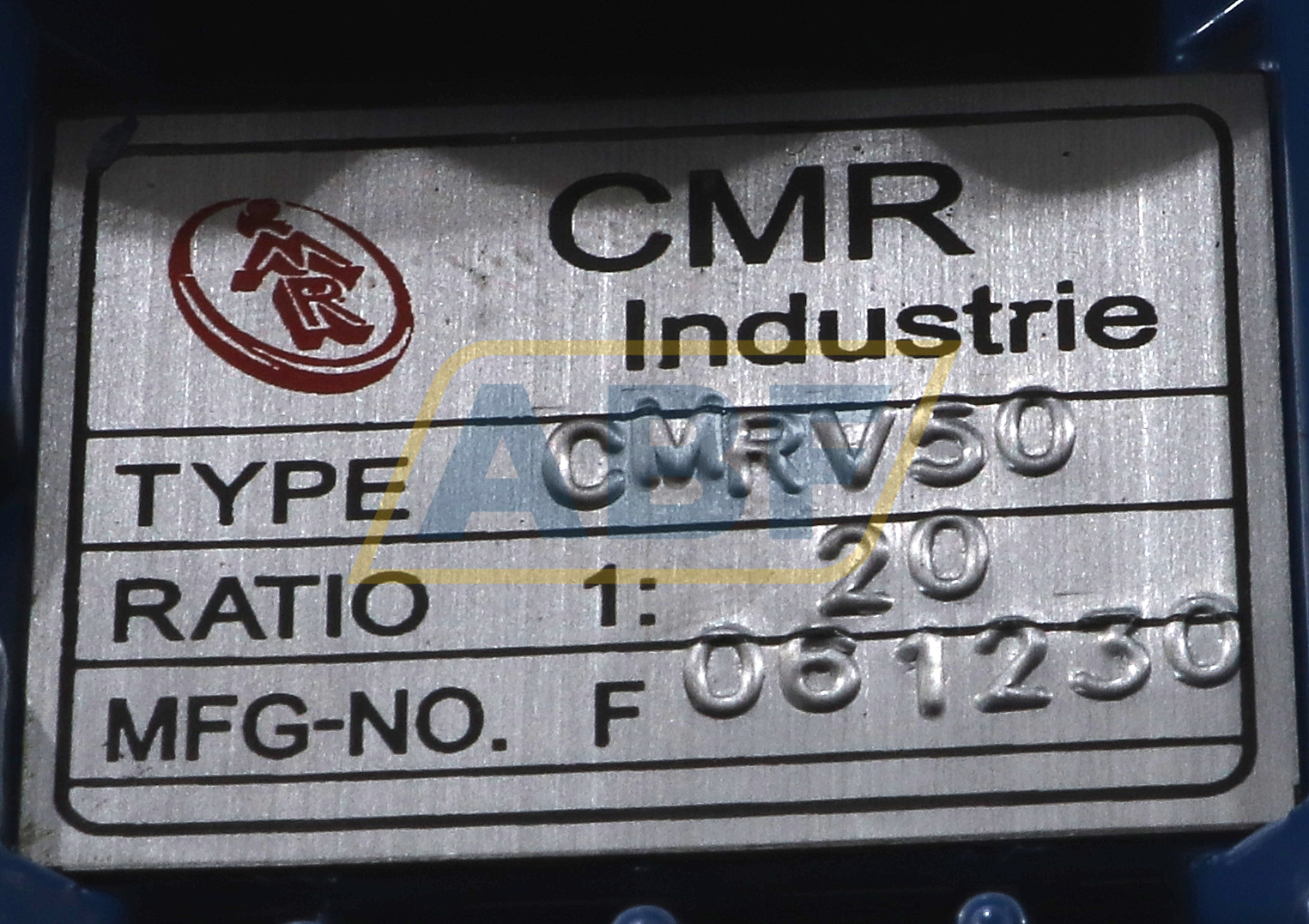 CMRV50-80B5I20 Cemer